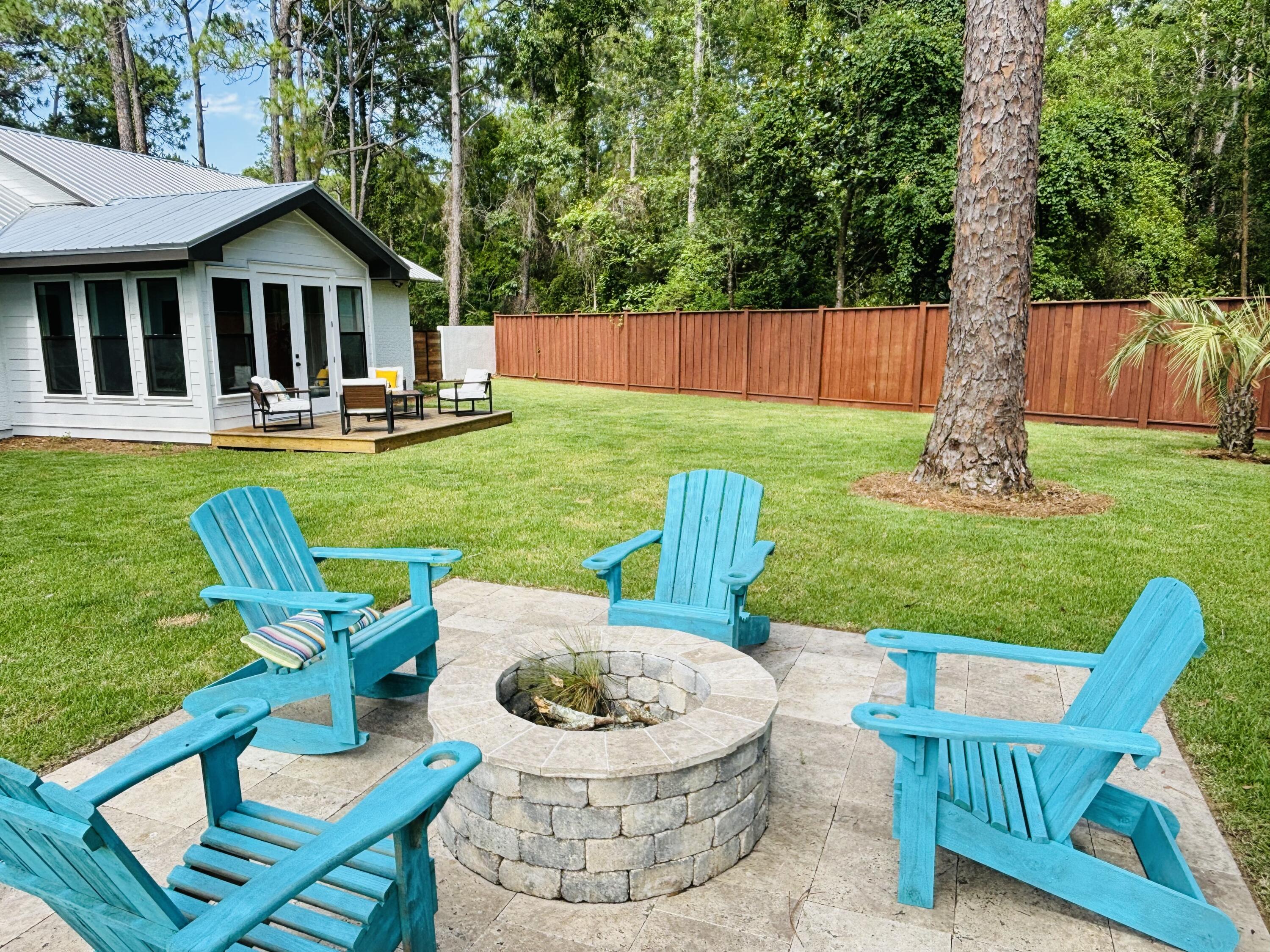 SANTA ROSA PINES - Residential