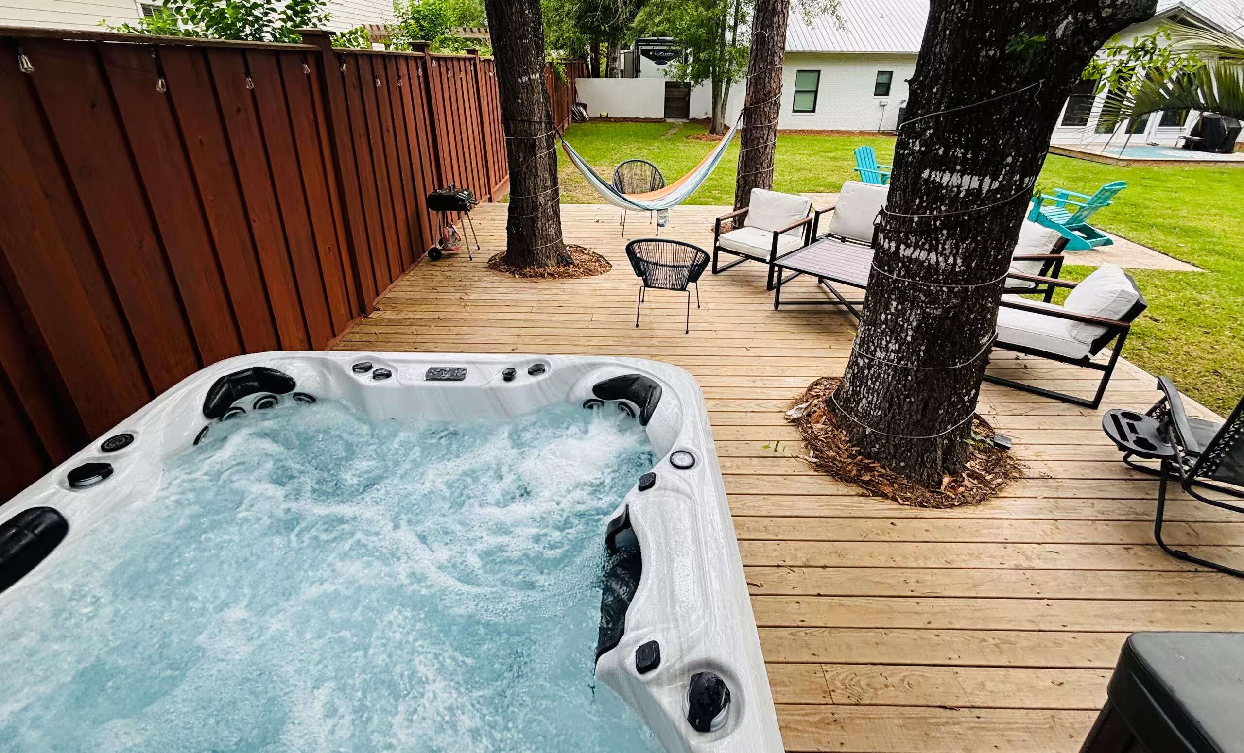 SANTA ROSA PINES - Residential
