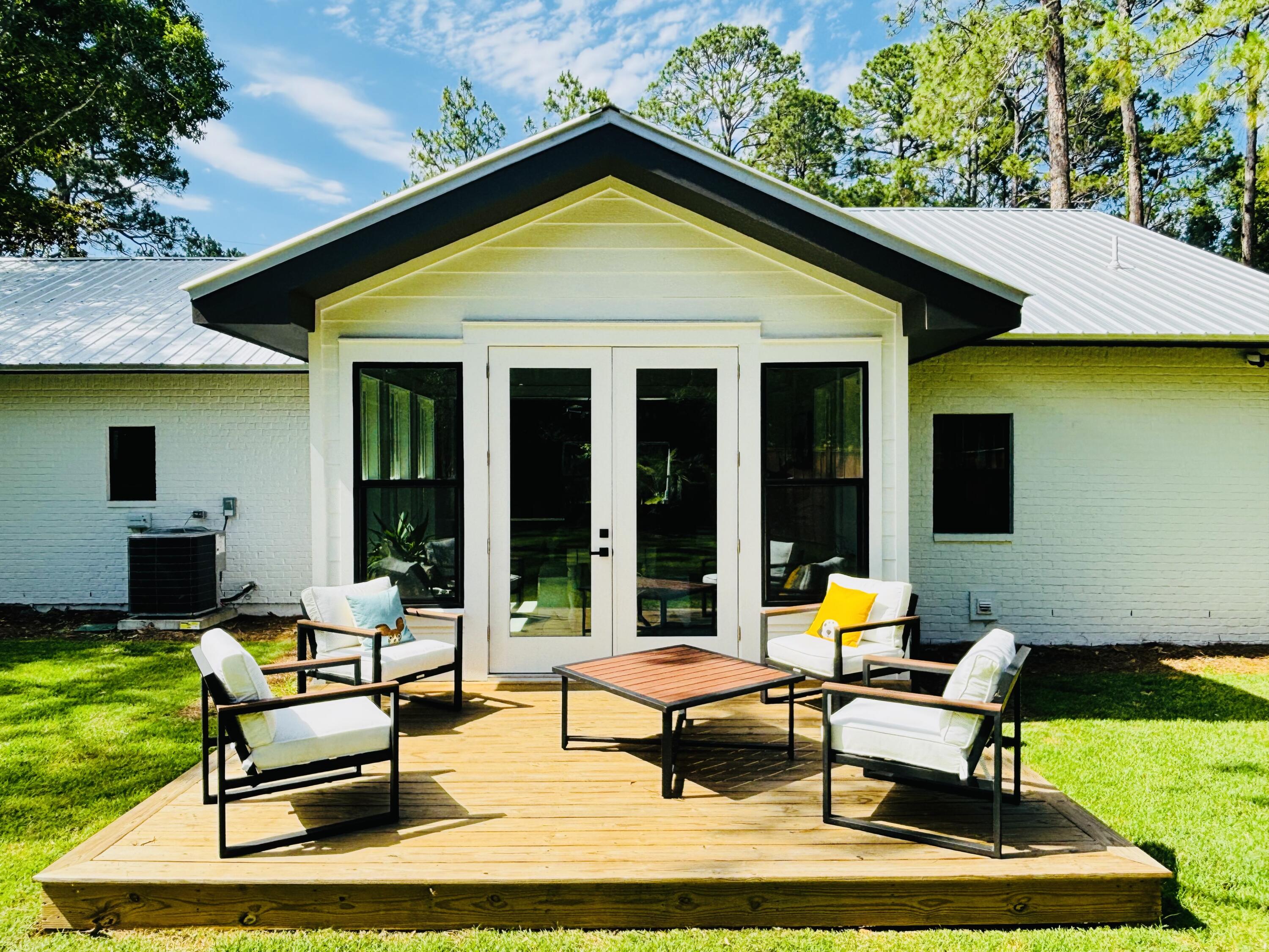 SANTA ROSA PINES - Residential