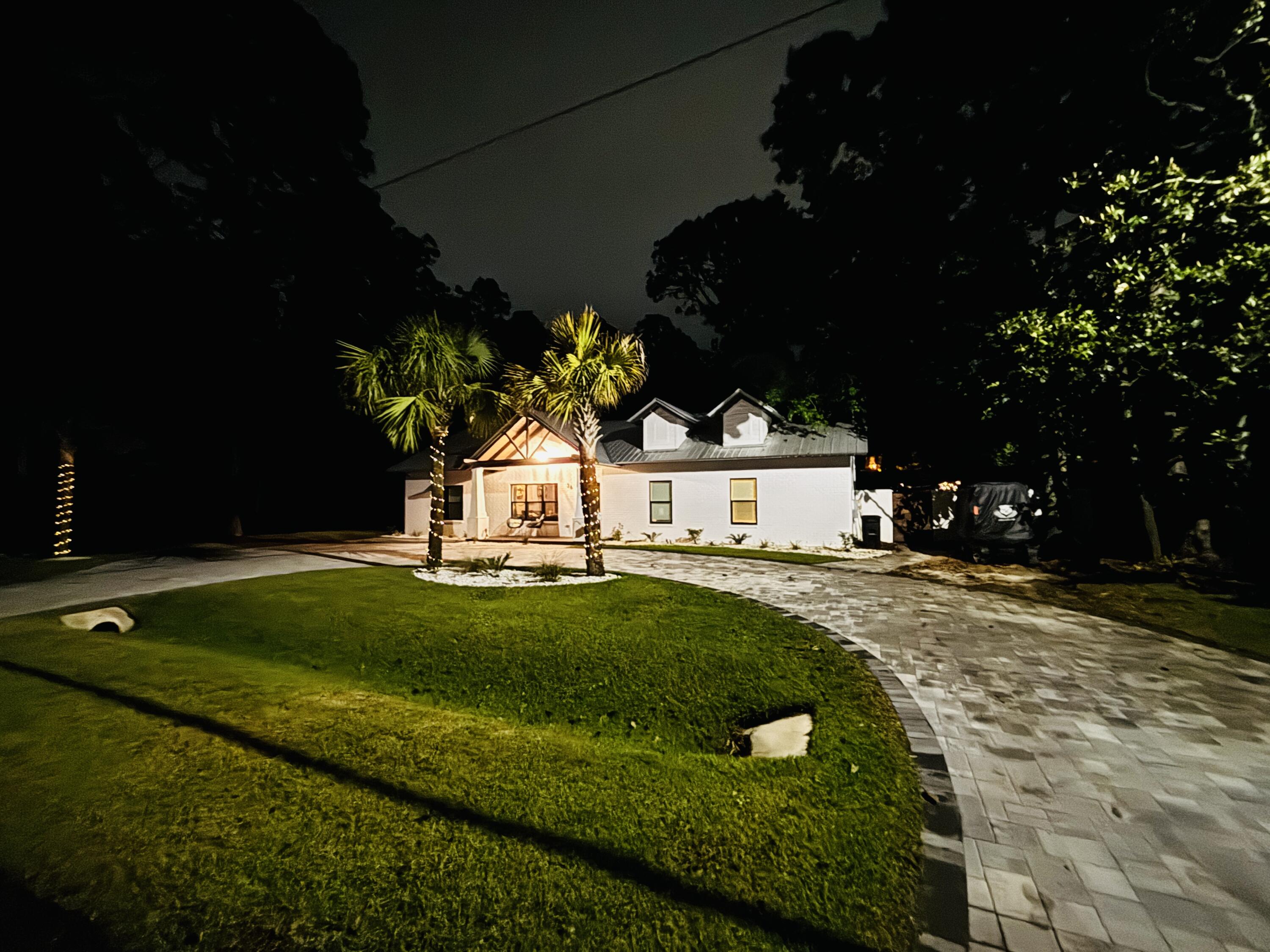 SANTA ROSA PINES - Residential