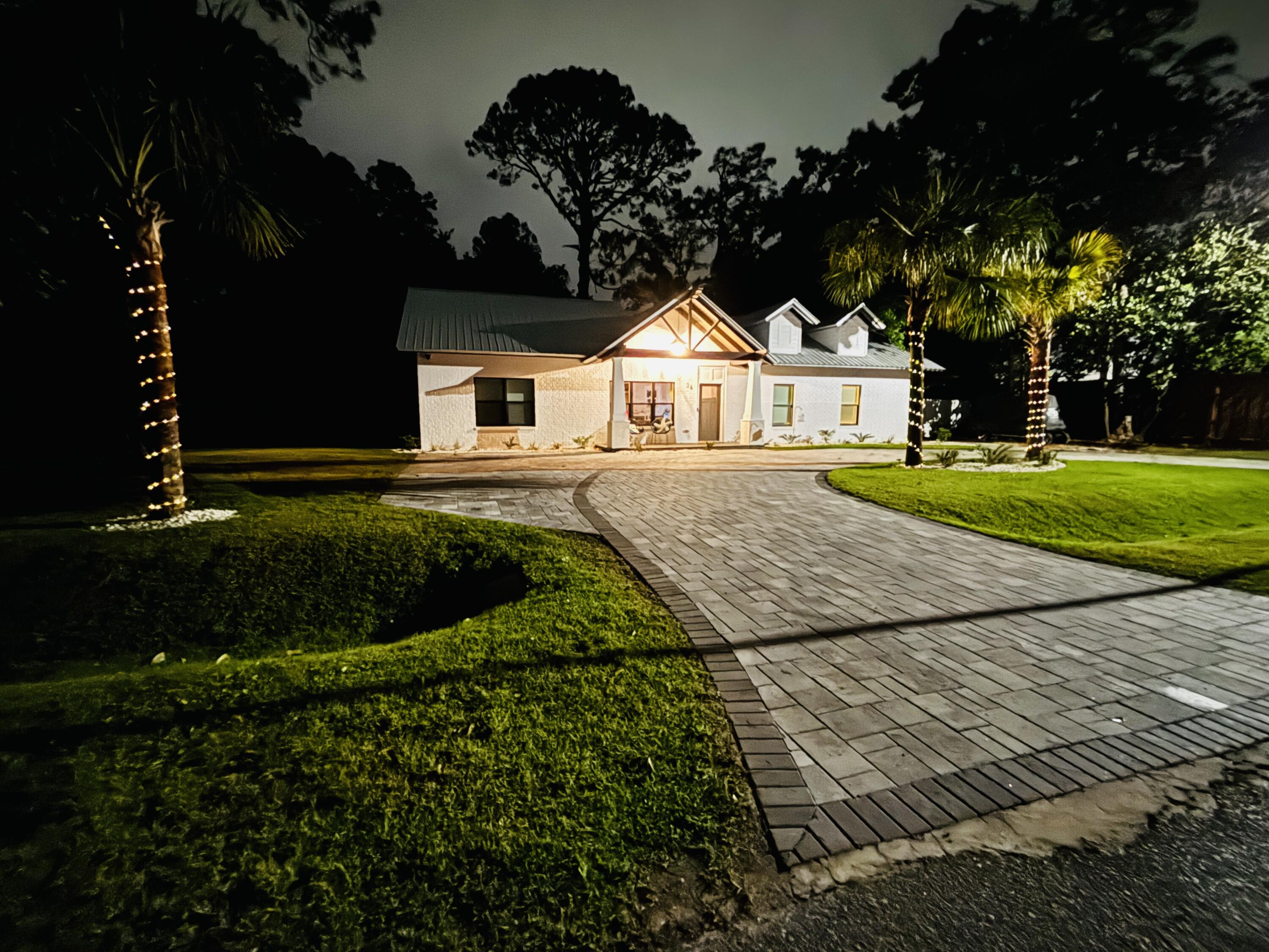 SANTA ROSA PINES - Residential