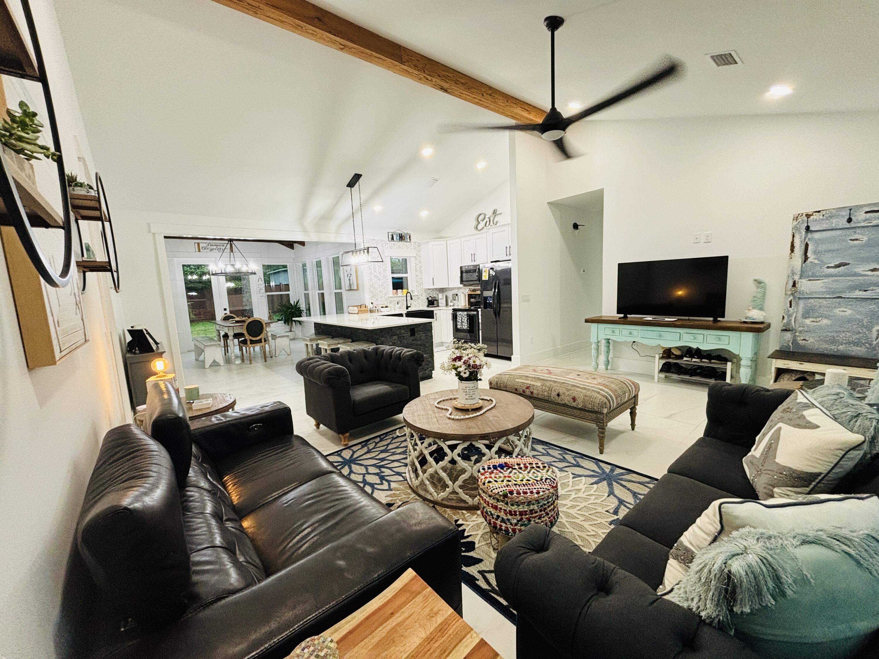 SANTA ROSA PINES - Residential
