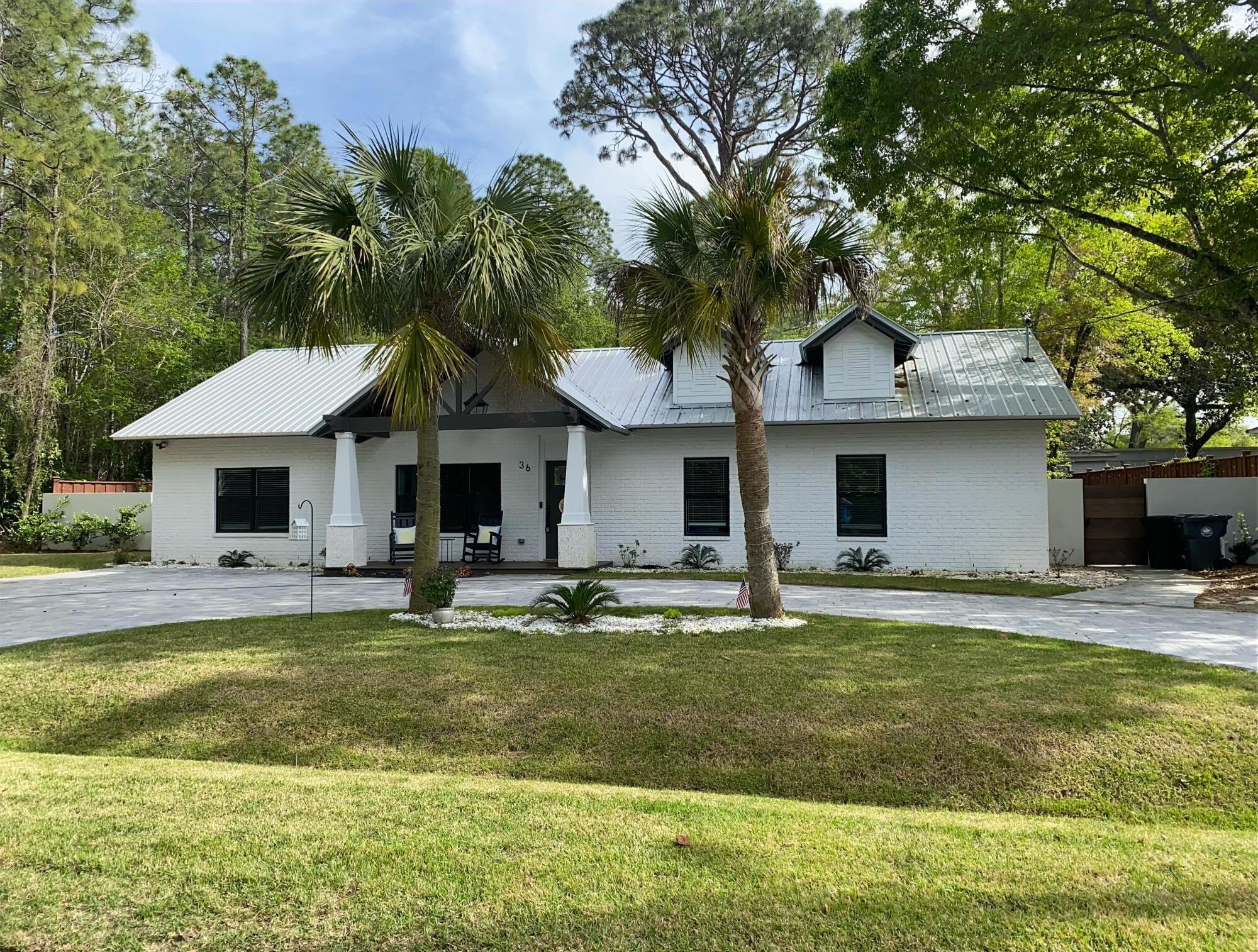 SANTA ROSA PINES - Residential