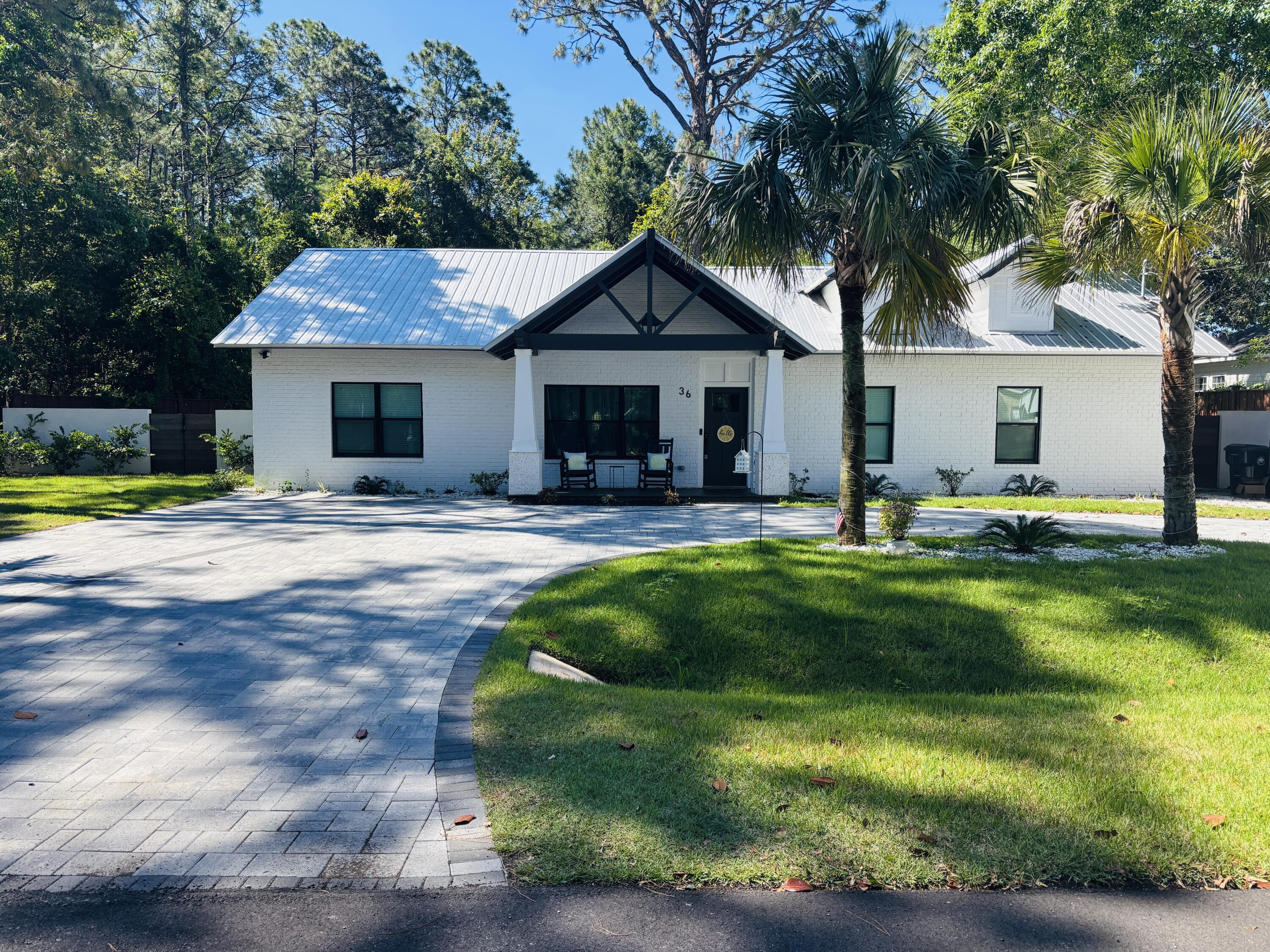 SANTA ROSA PINES - Residential
