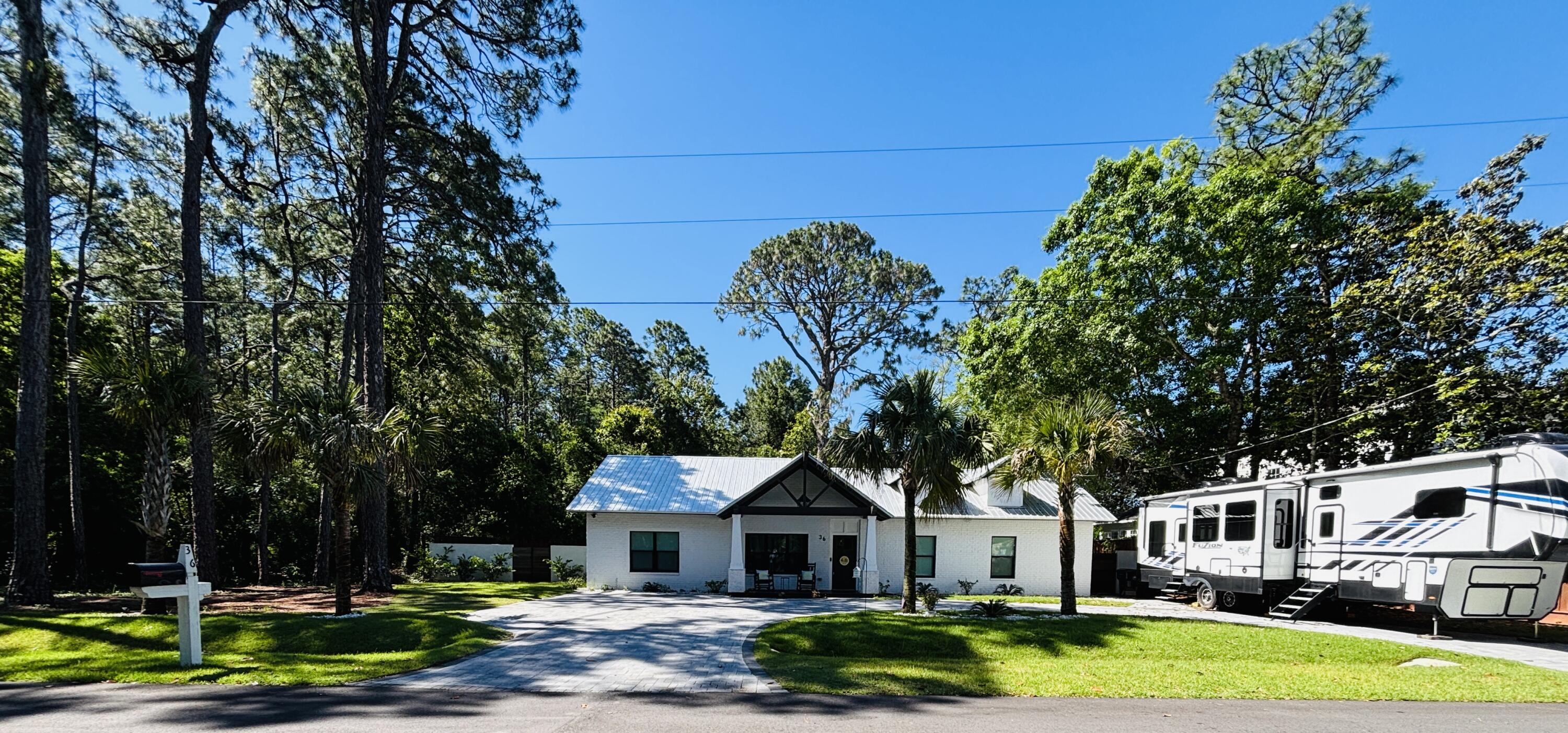 SANTA ROSA PINES - Residential