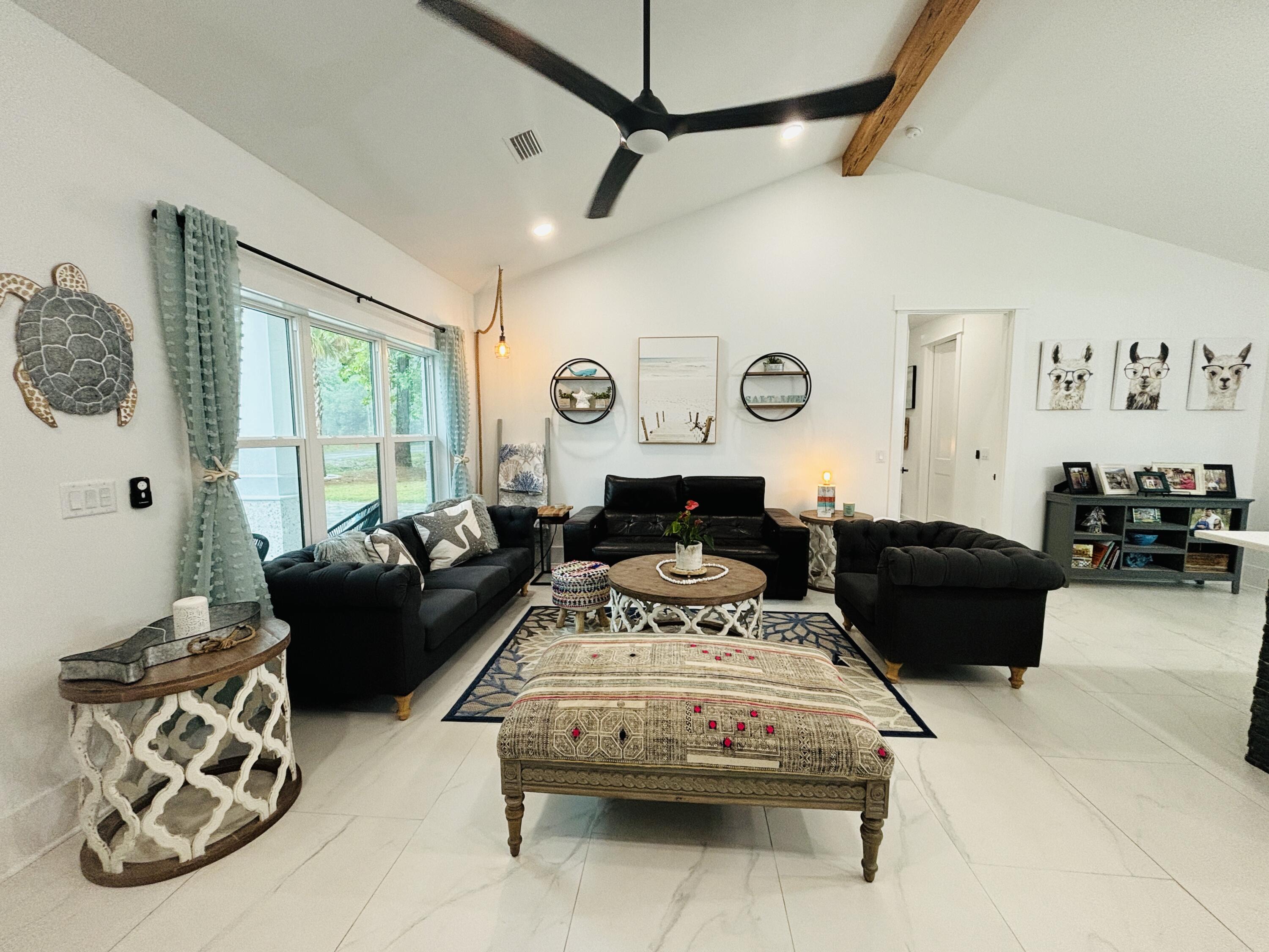 SANTA ROSA PINES - Residential