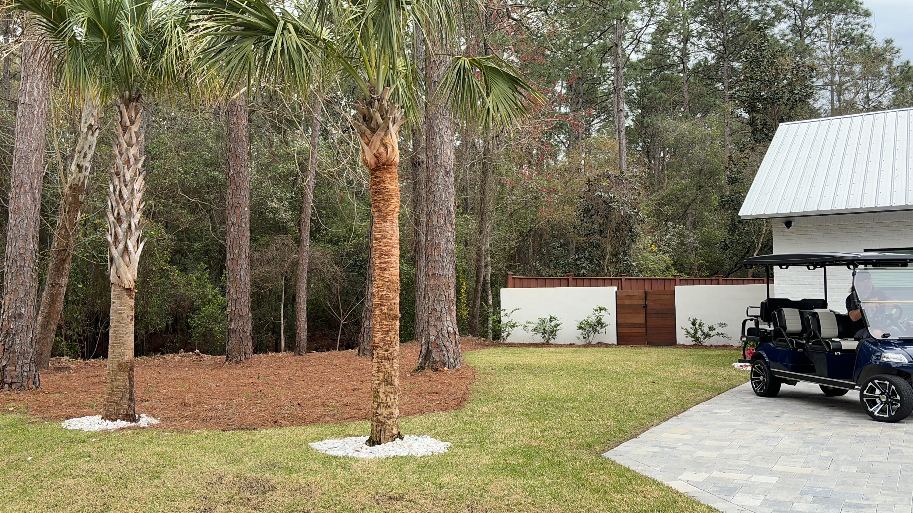 SANTA ROSA PINES - Residential