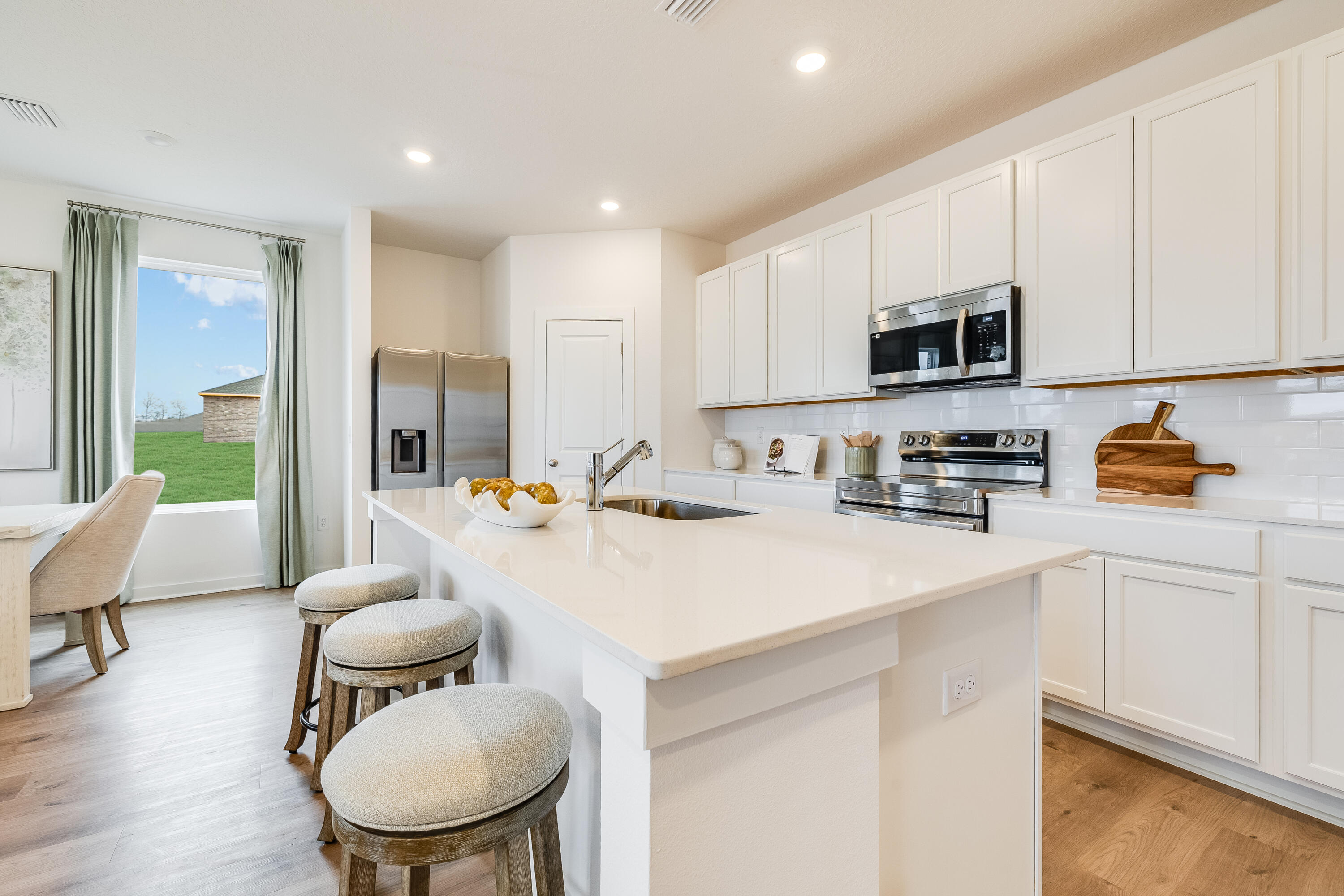CROSS CREEK Phase 2 - Residential