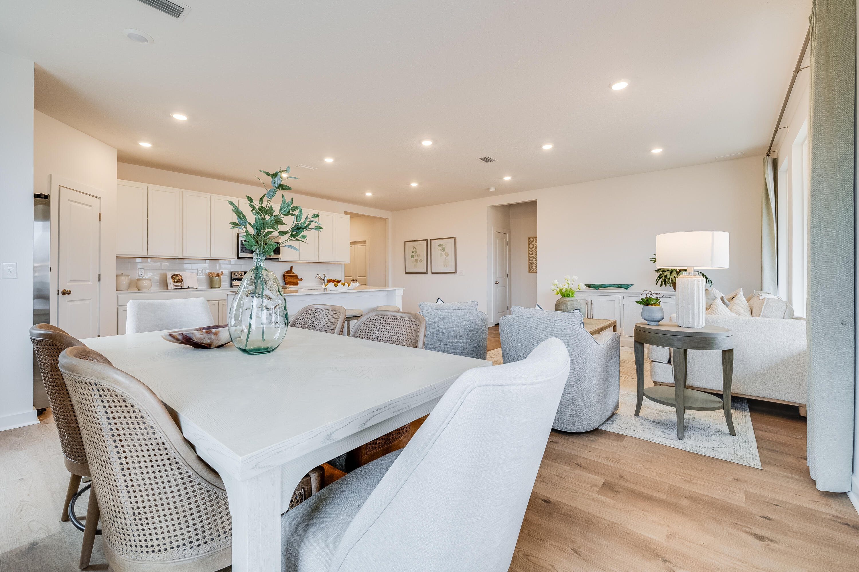 CROSS CREEK Phase 2 - Residential