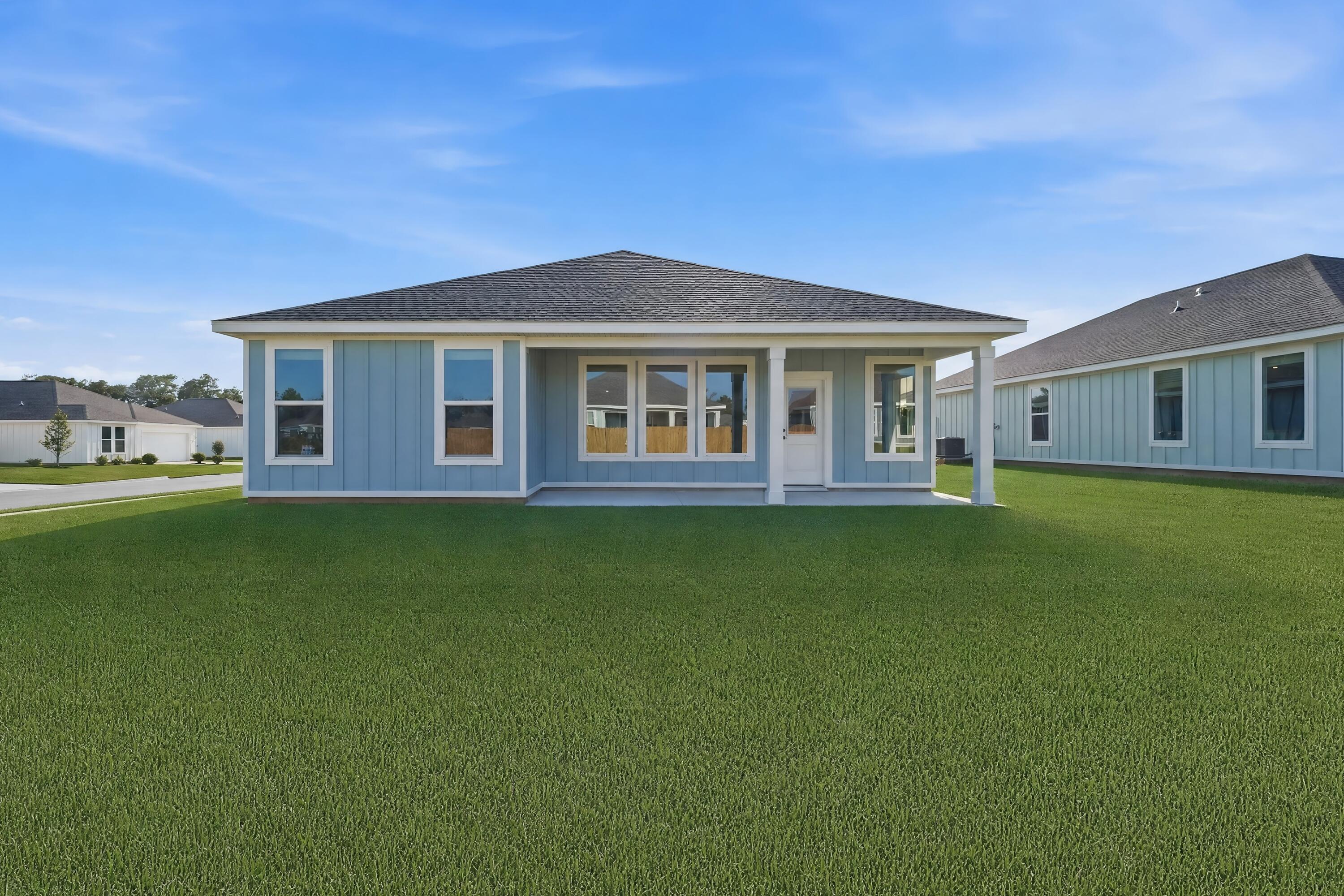 CROSS CREEK Phase 2 - Residential