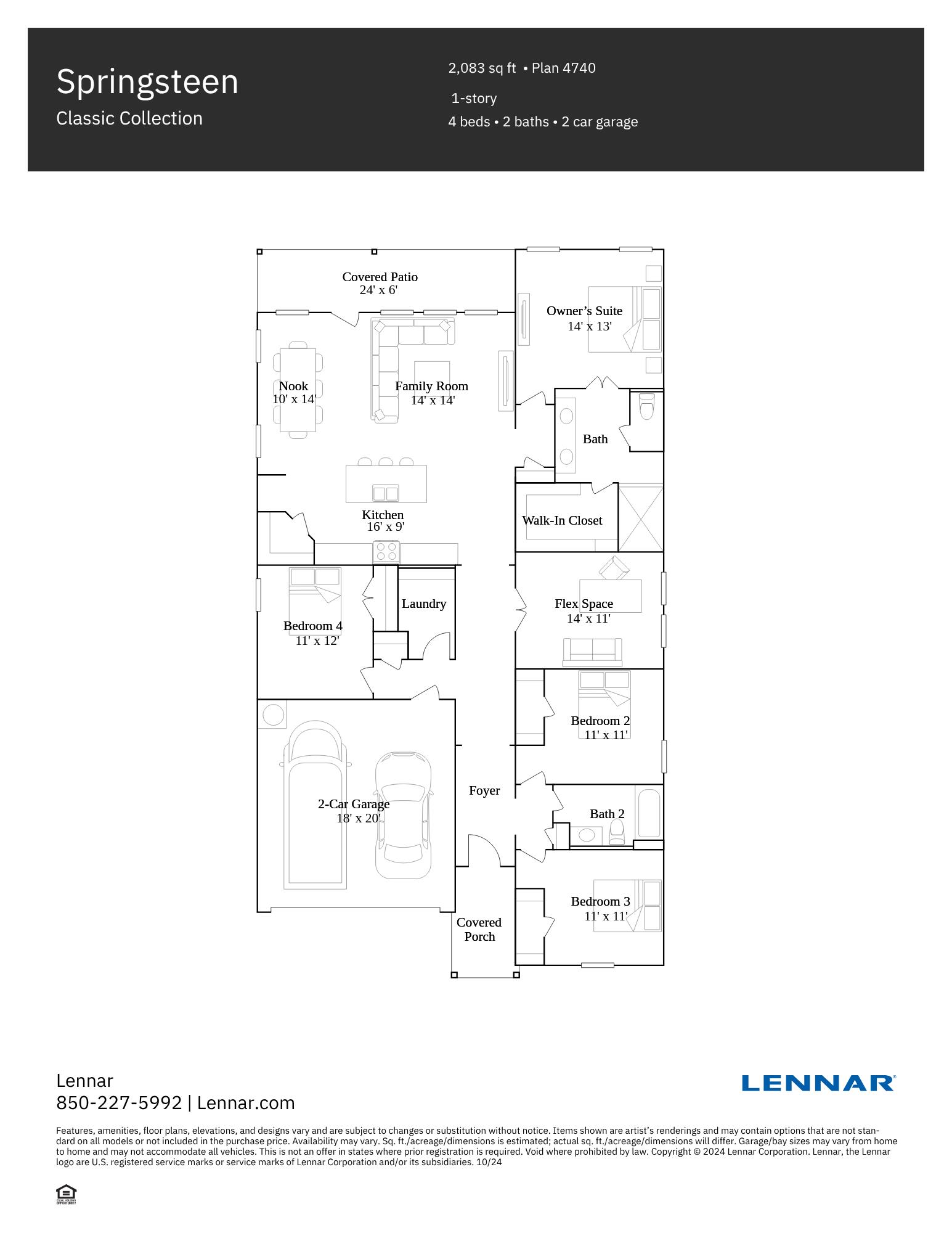 CROSS CREEK Phase 2 - Residential