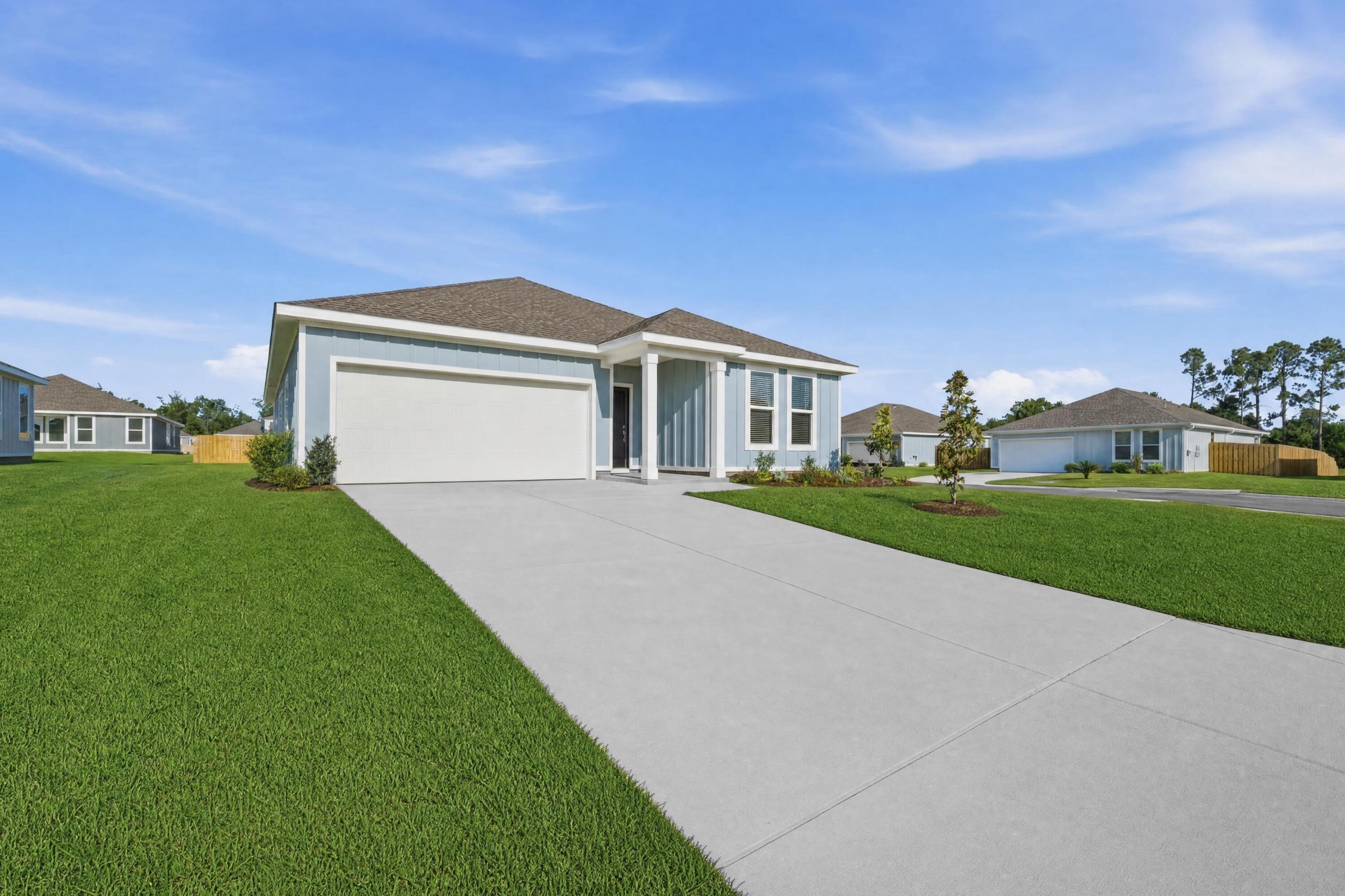 CROSS CREEK Phase 2 - Residential