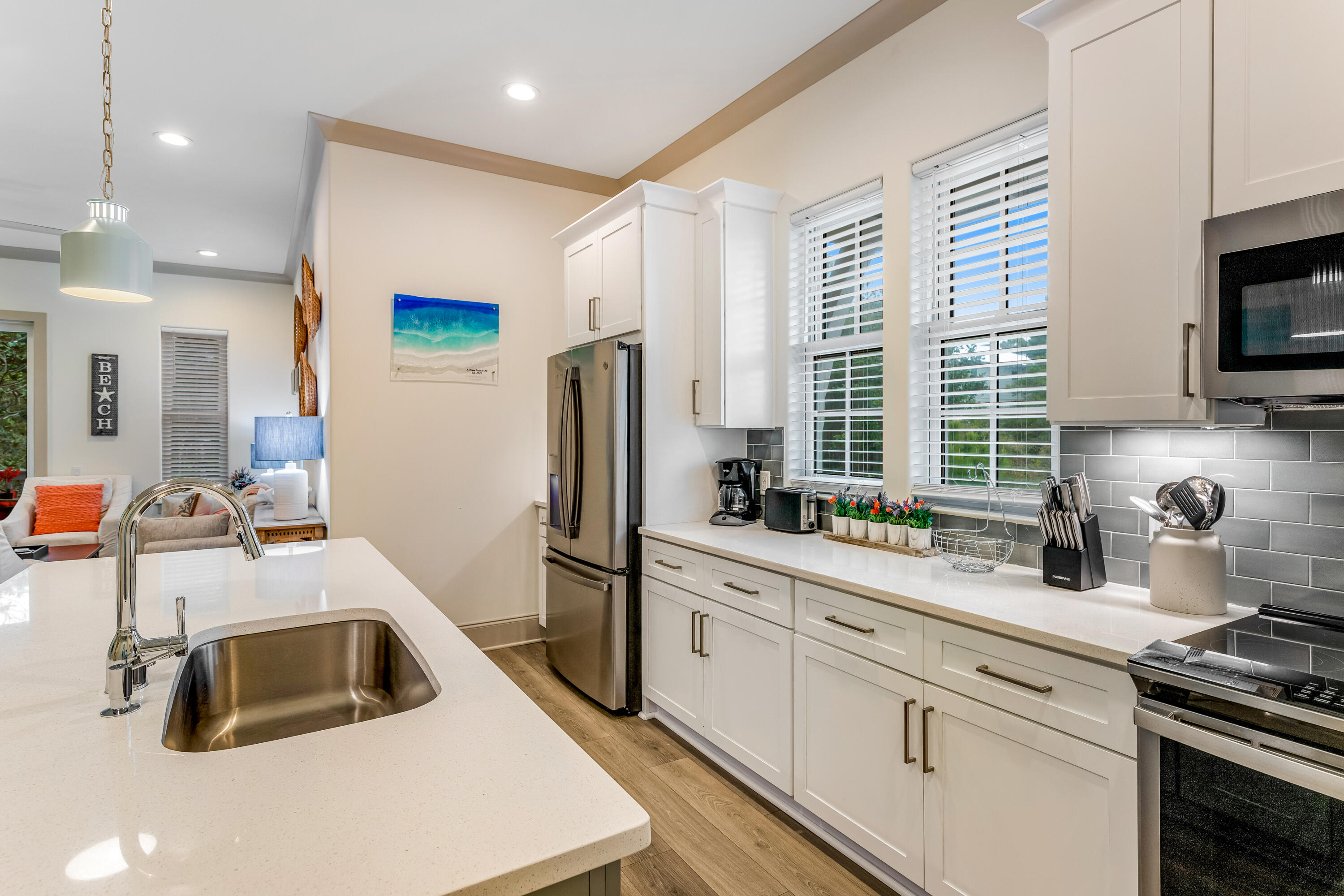 AZURE - Residential