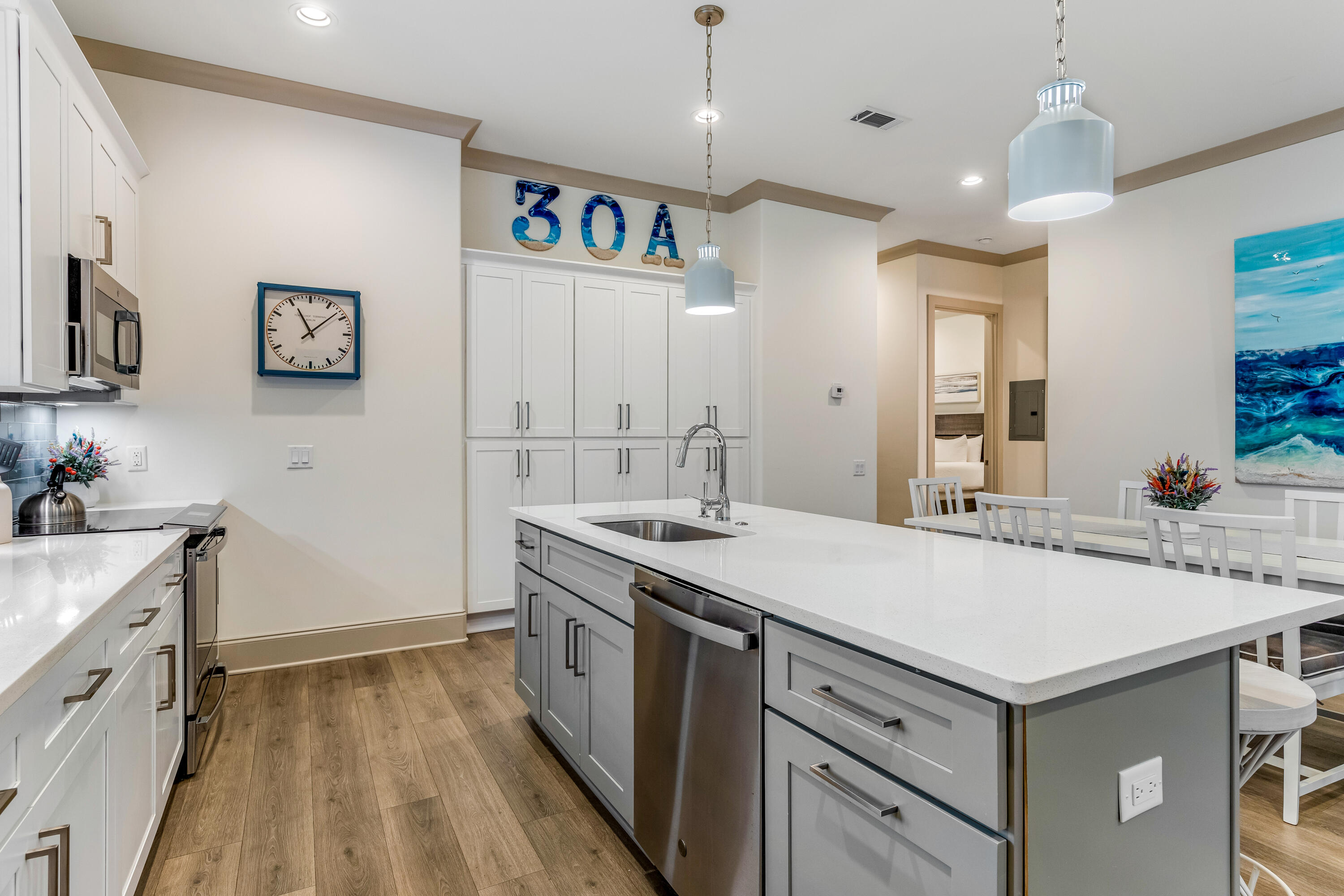 AZURE - Residential