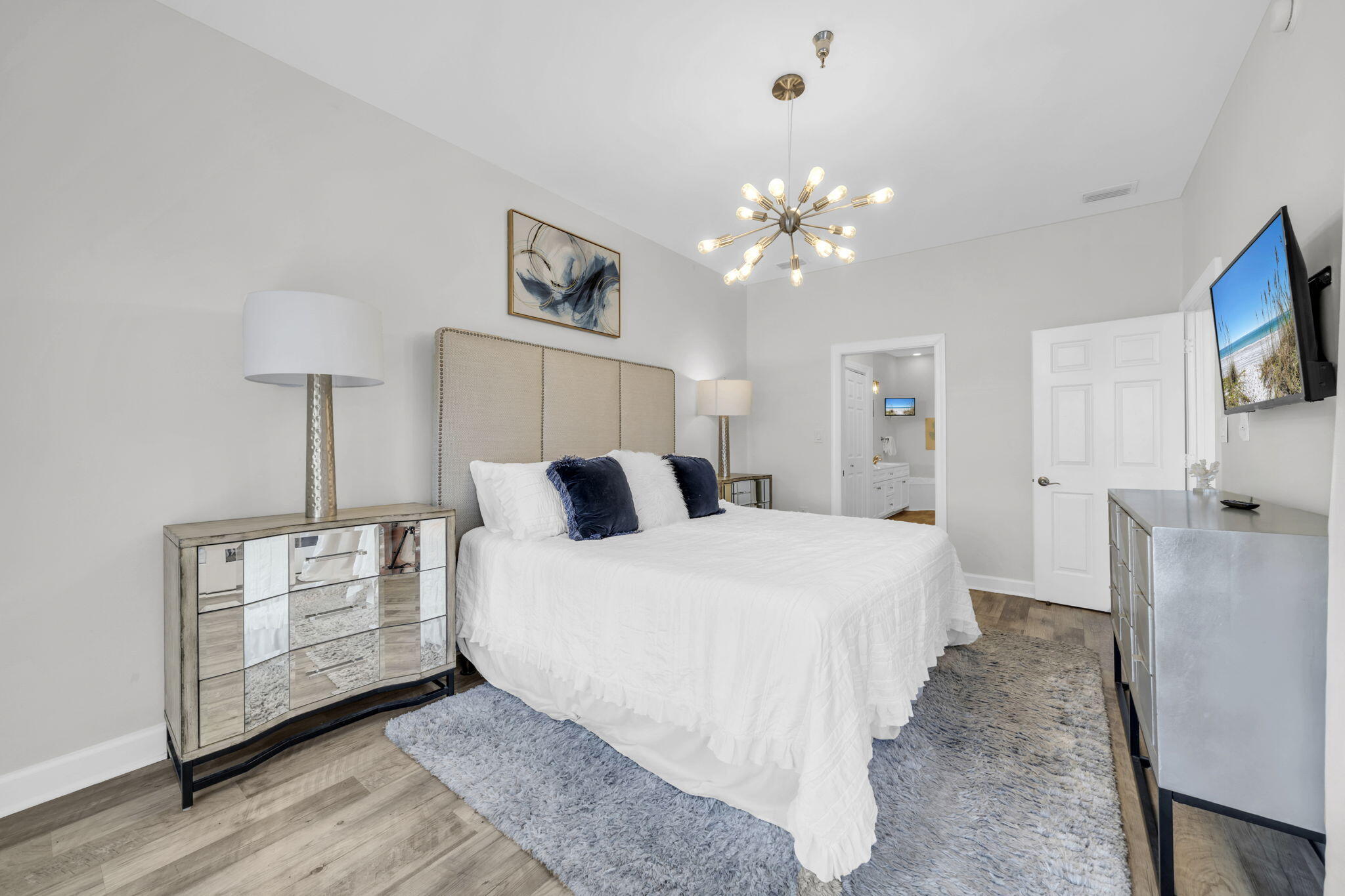 Village of South Walton - Residential