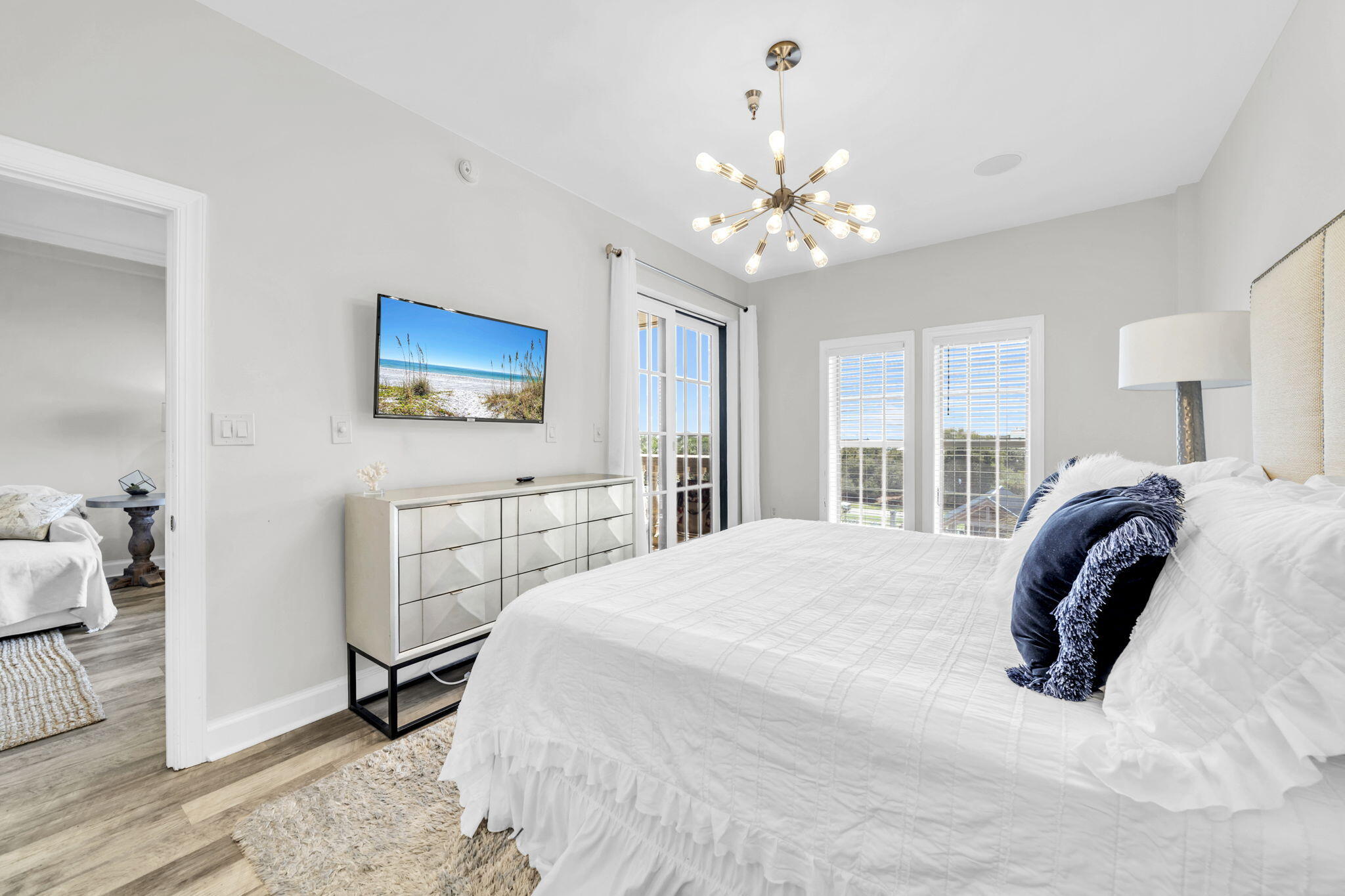 Village of South Walton - Residential