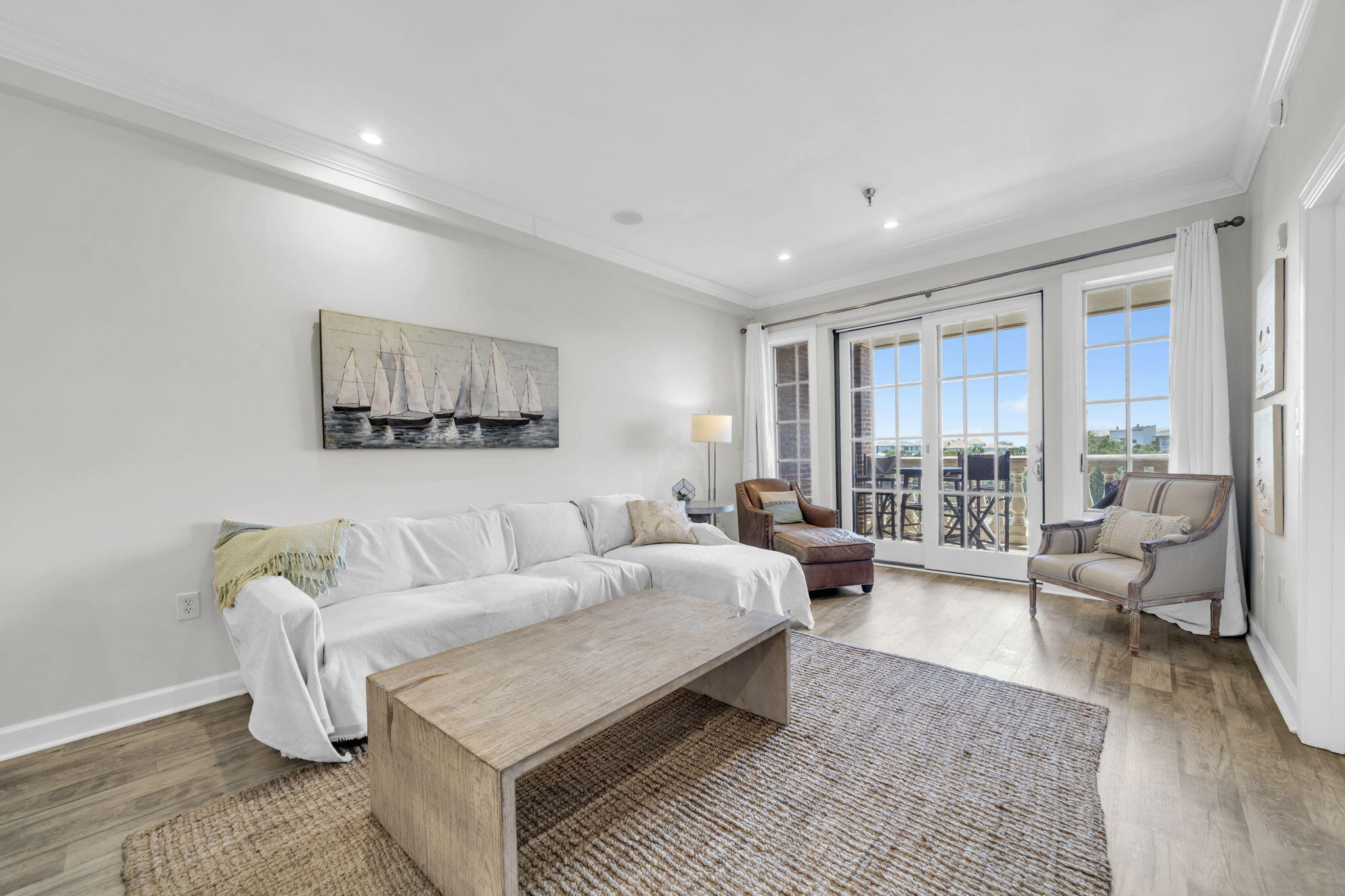 Village of South Walton - Residential