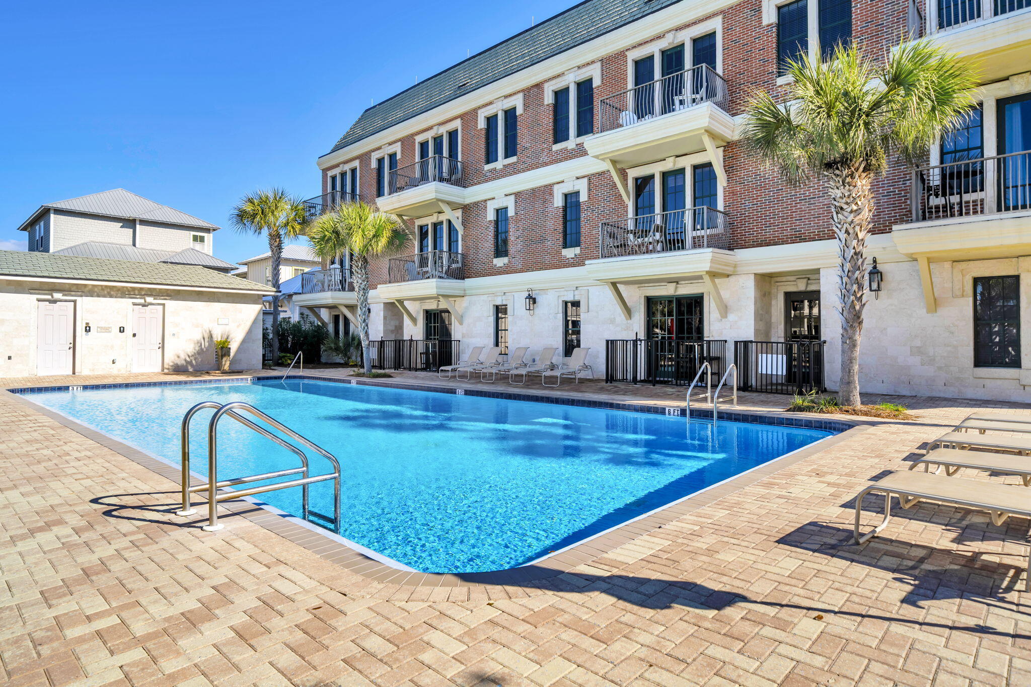 Village of South Walton - Residential