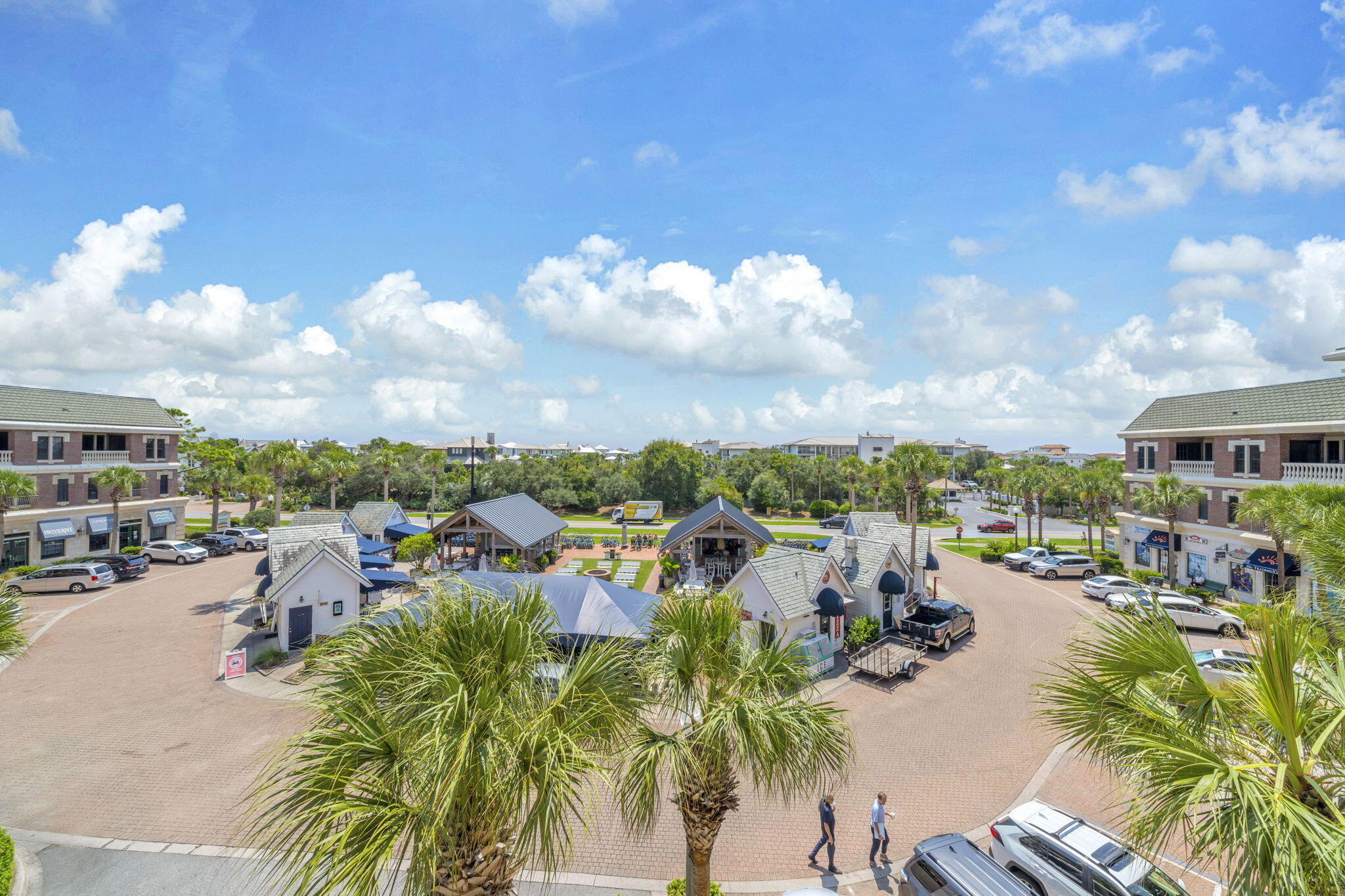 Village of South Walton - Residential