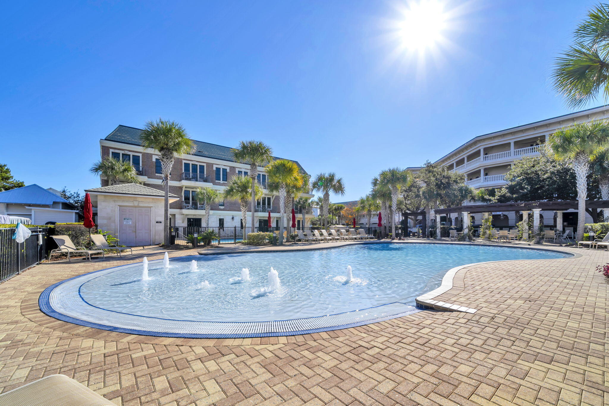 Village of South Walton - Residential