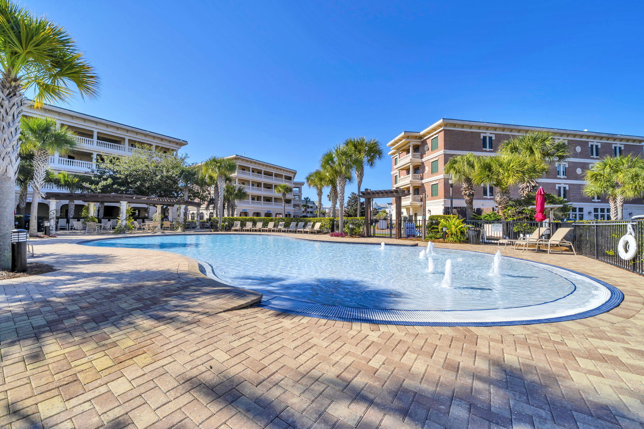 Village of South Walton - Residential
