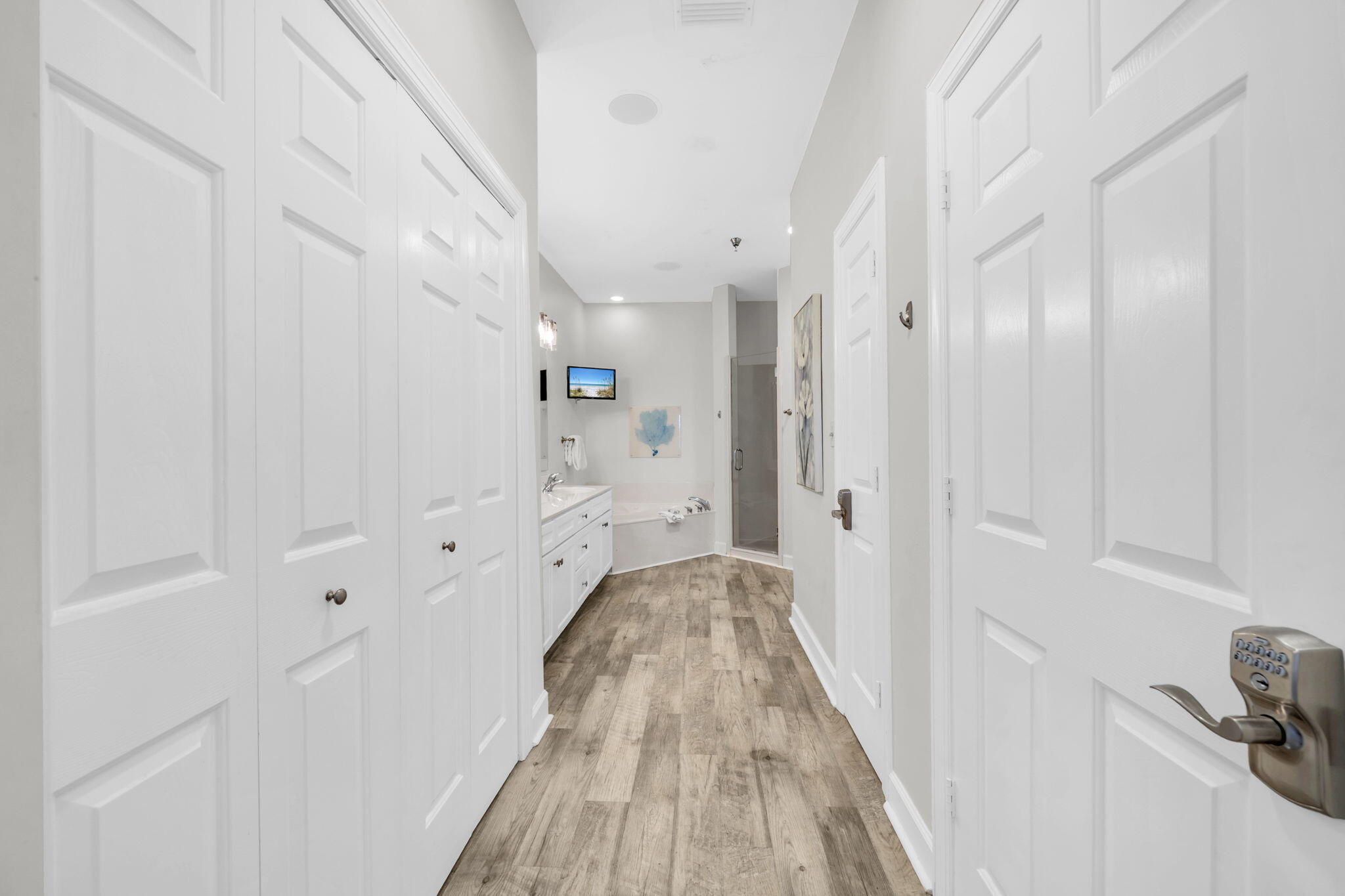 Village of South Walton - Residential