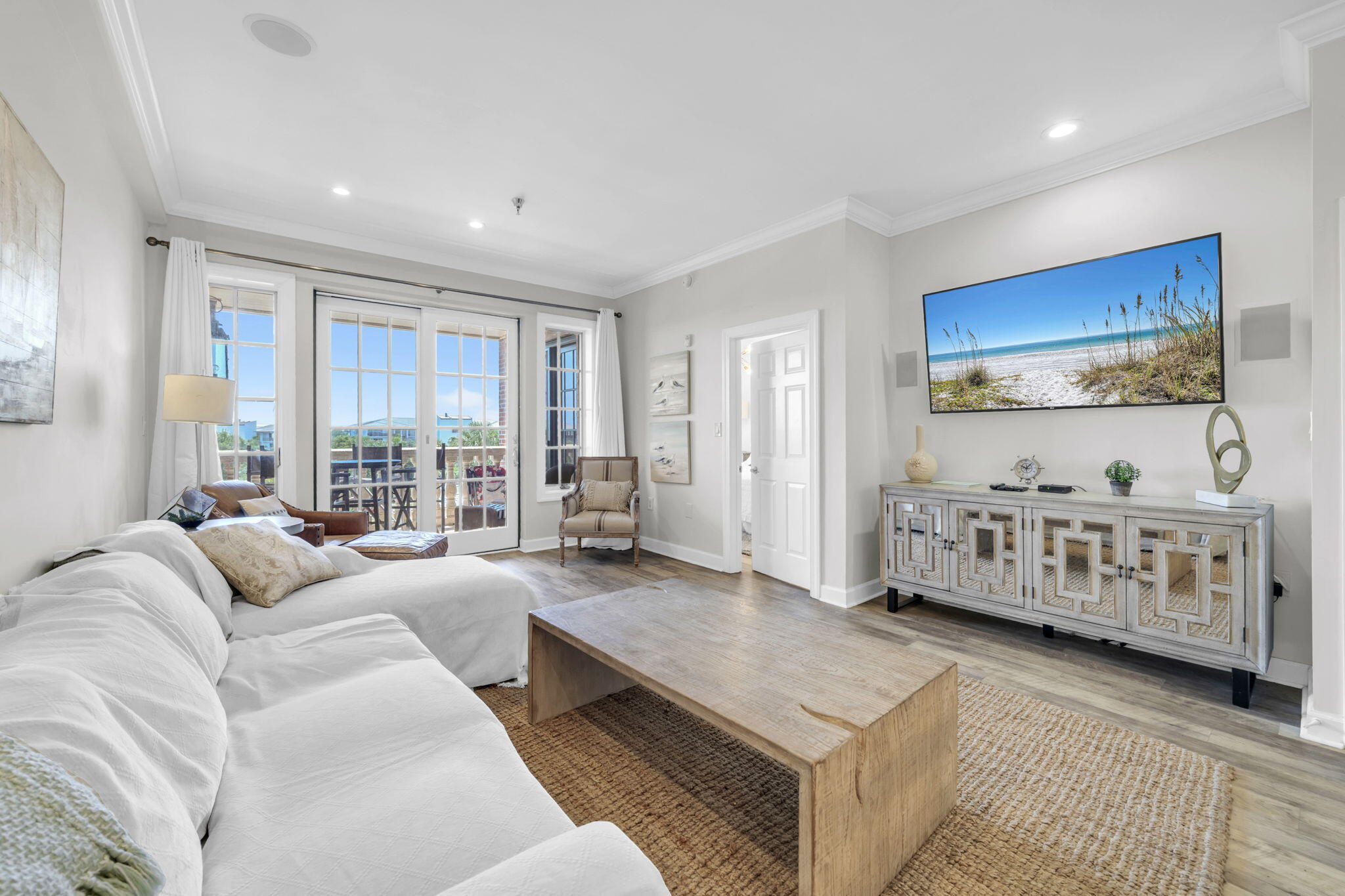 Village of South Walton - Residential