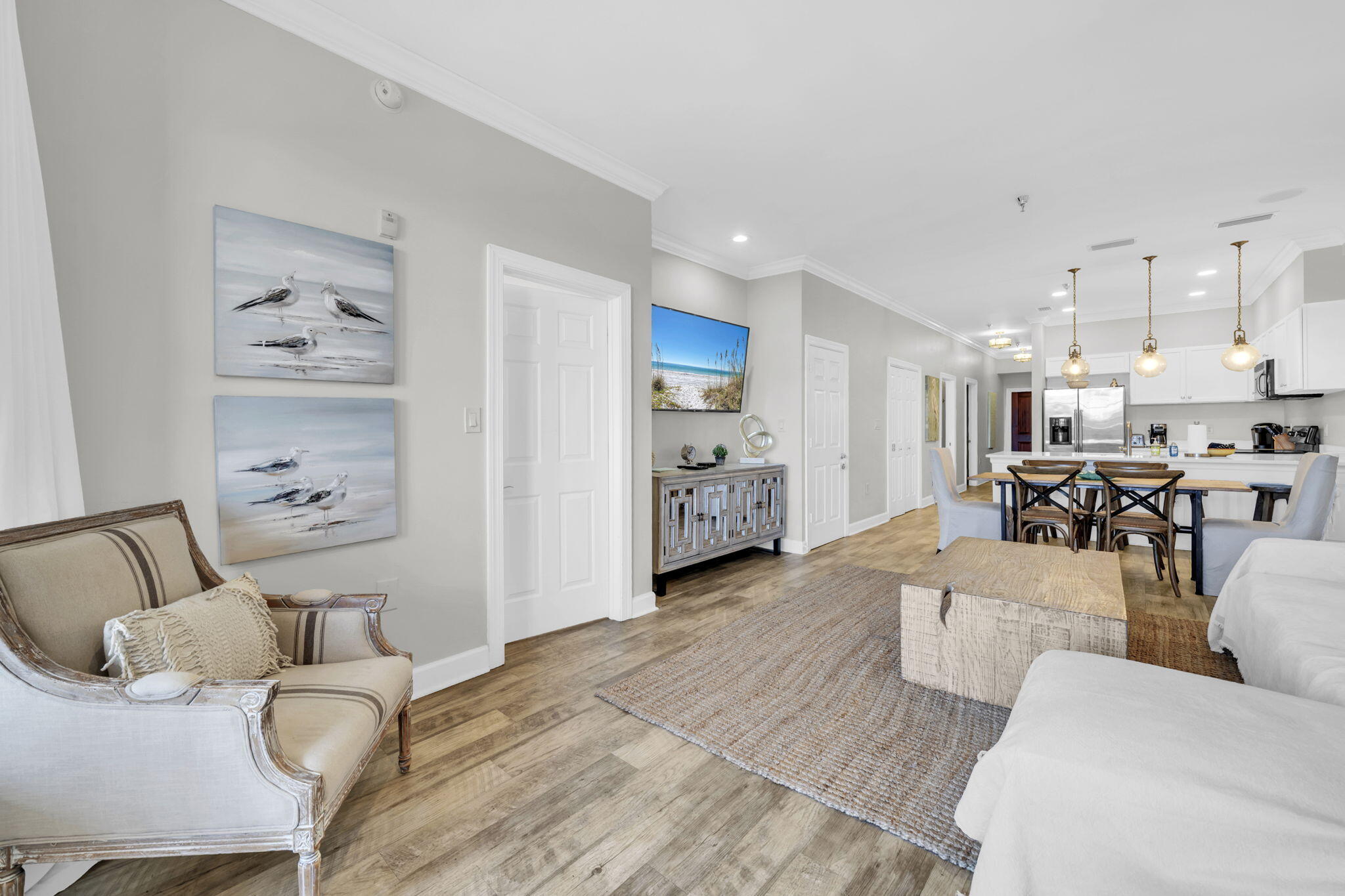 Village of South Walton - Residential