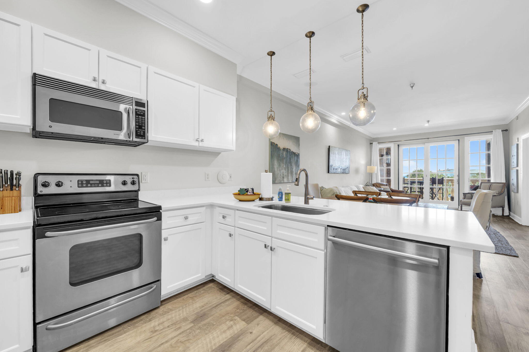 Village of South Walton - Residential
