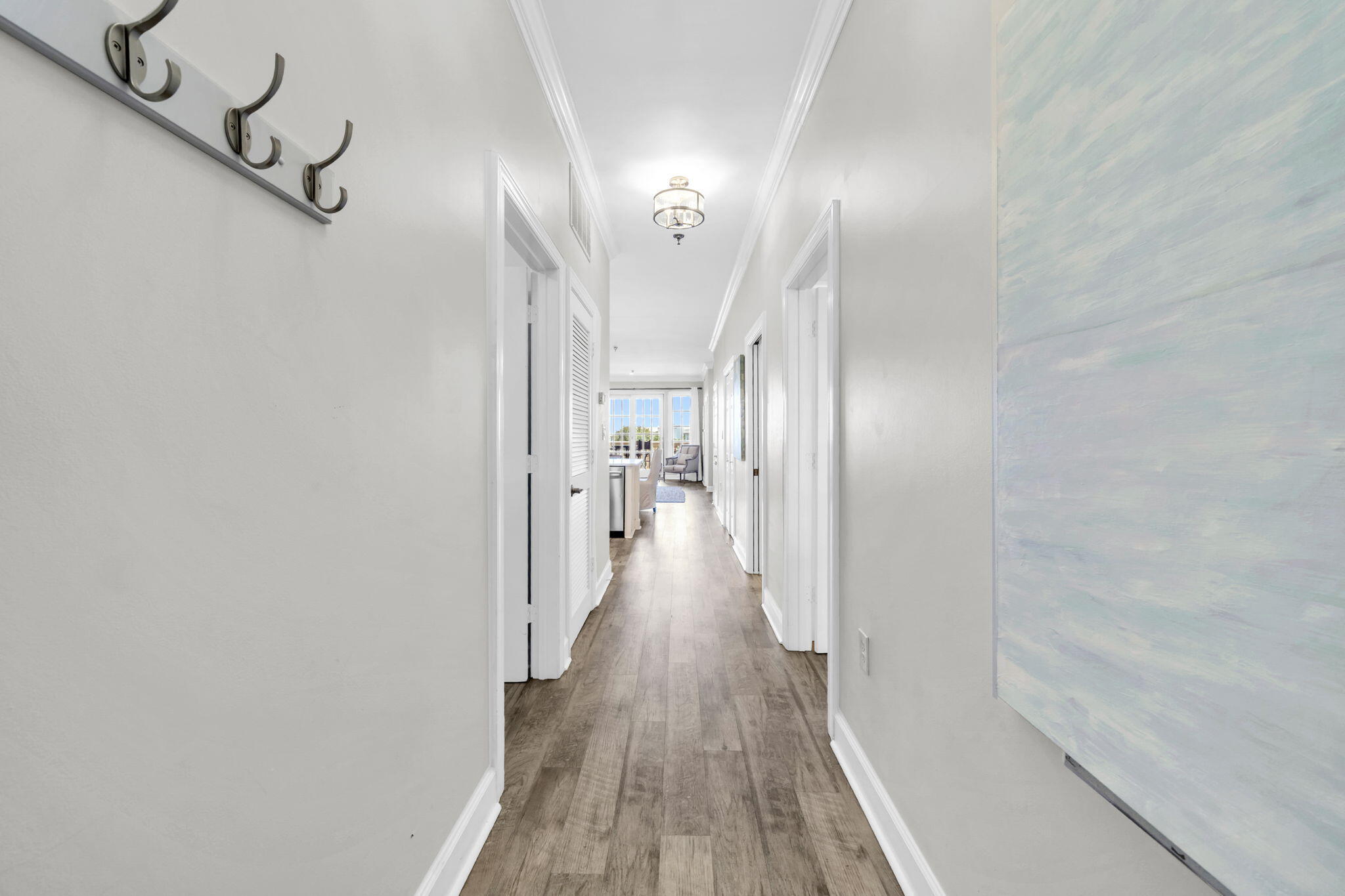 Village of South Walton - Residential
