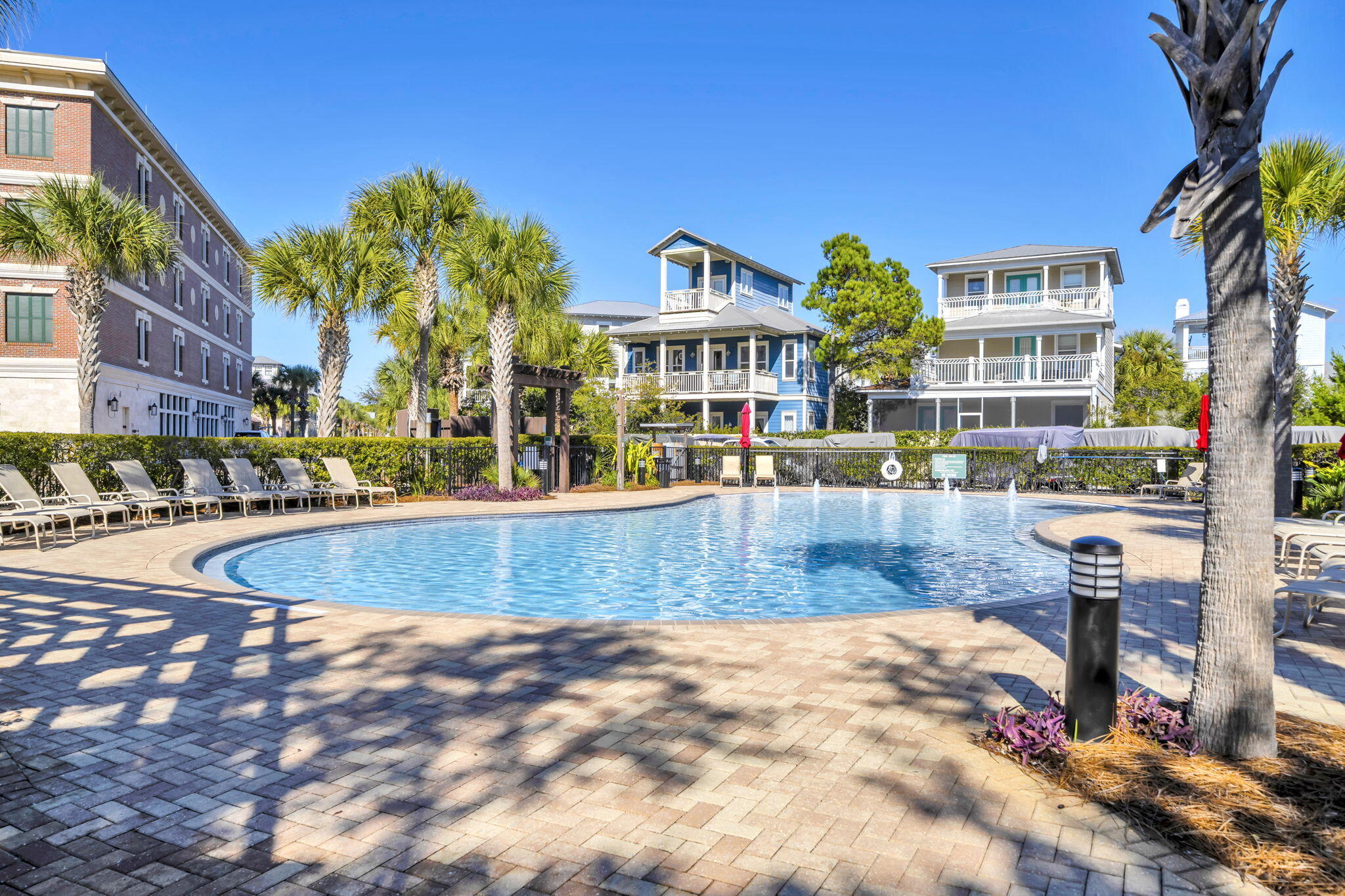 Village of South Walton - Residential