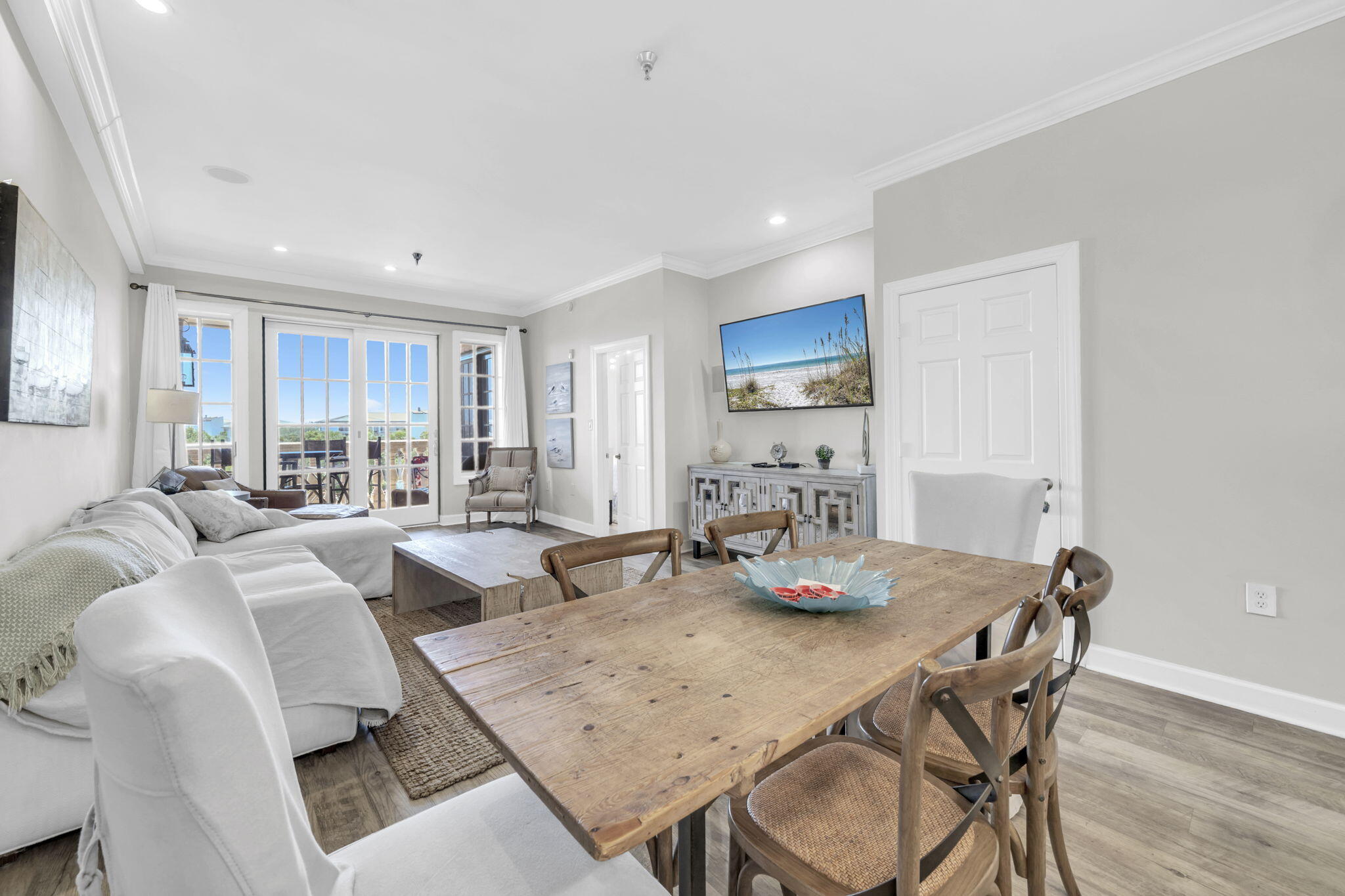 Village of South Walton - Residential