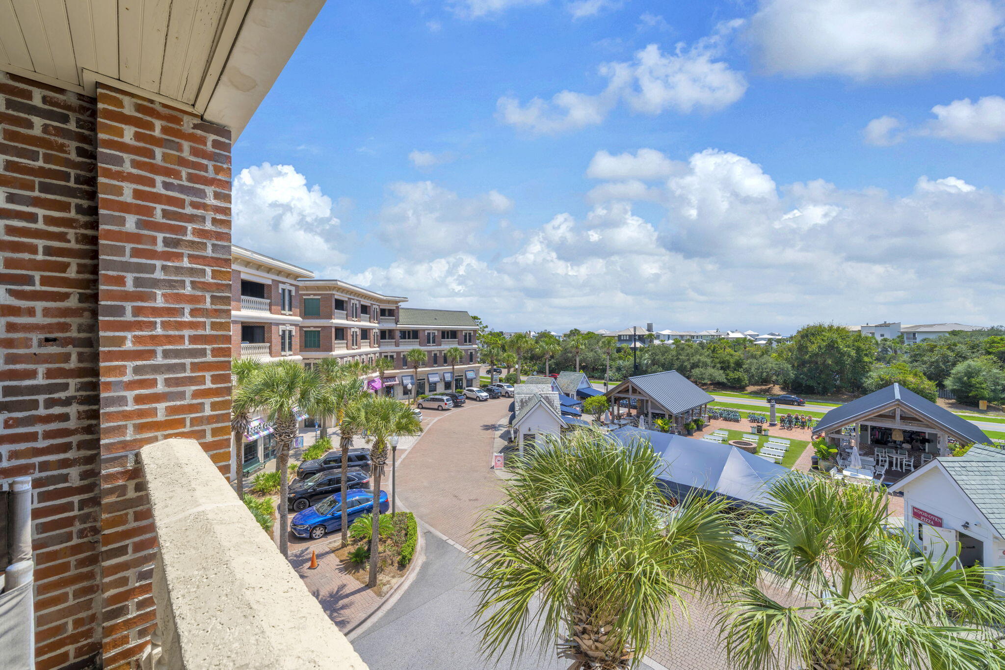 Village of South Walton - Residential