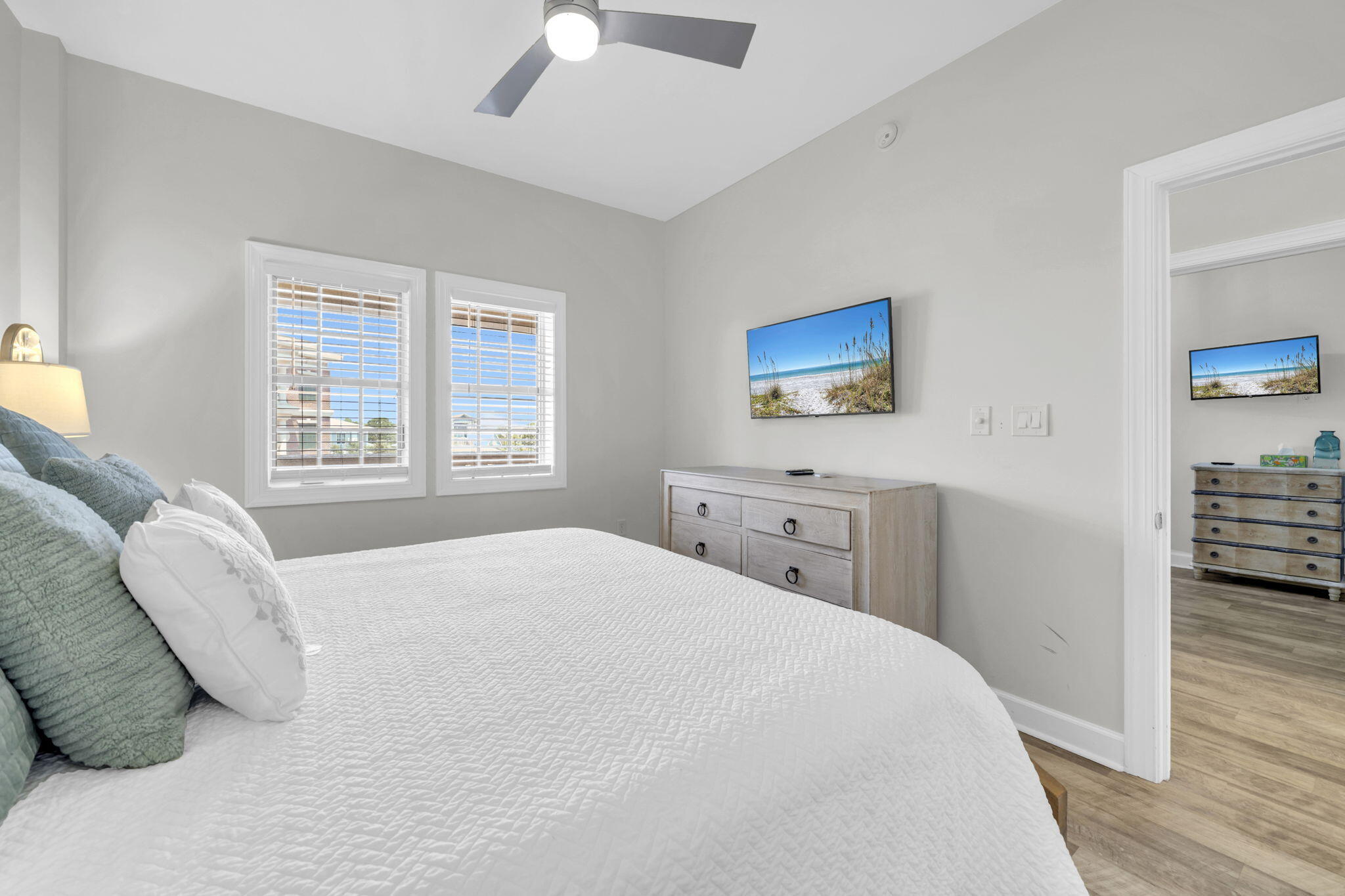 Village of South Walton - Residential