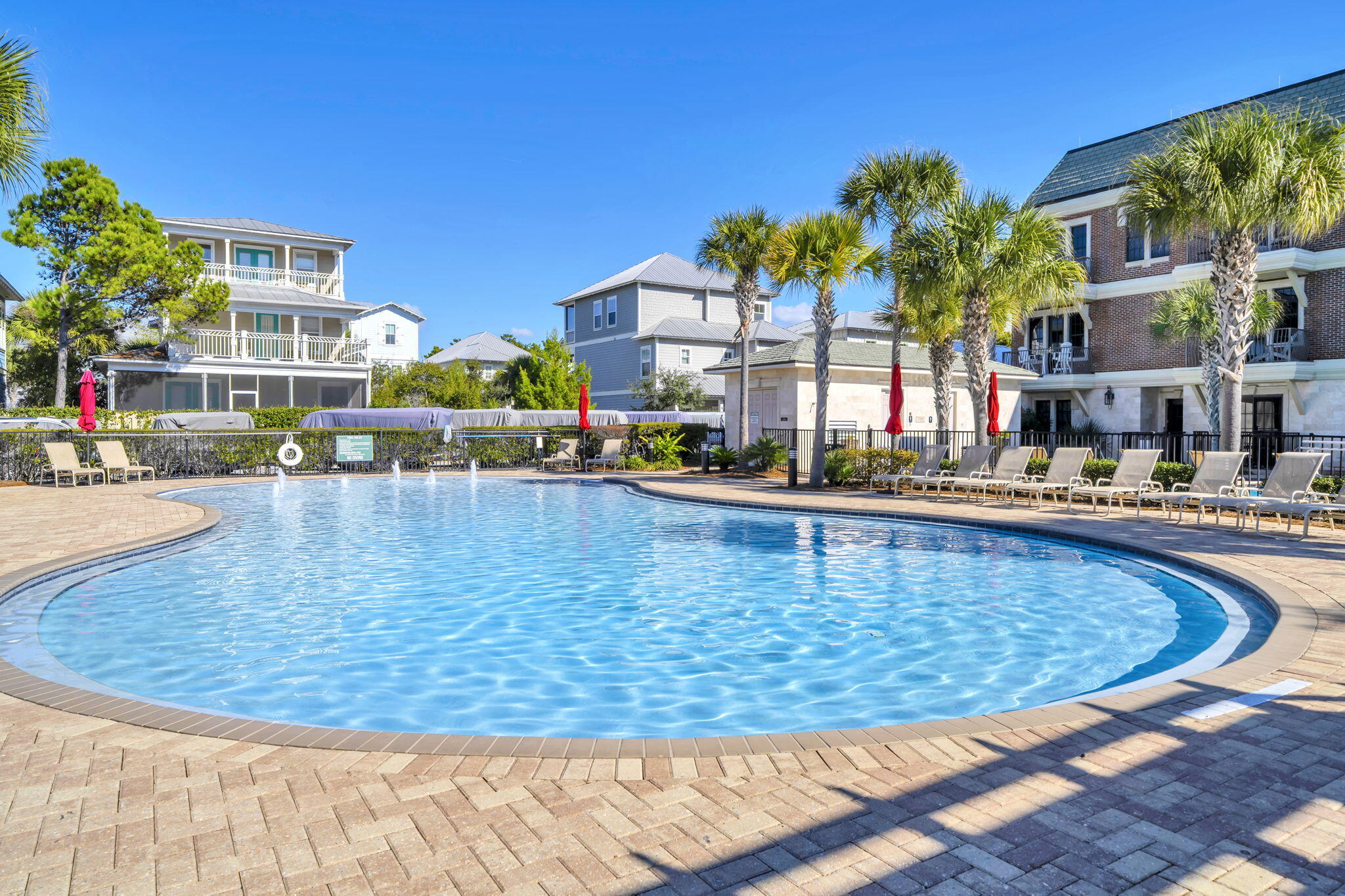 Village of South Walton - Residential