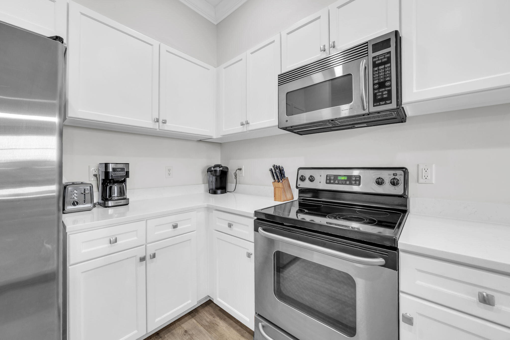 Village of South Walton - Residential