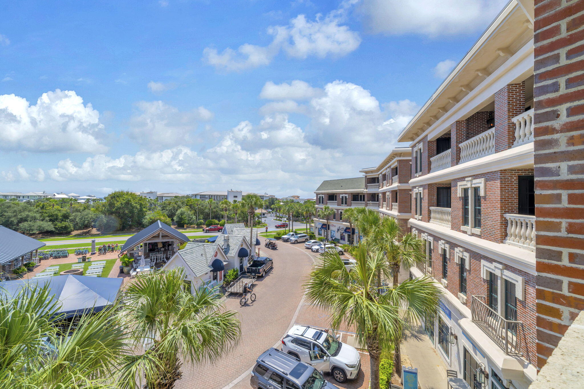 Village of South Walton - Residential