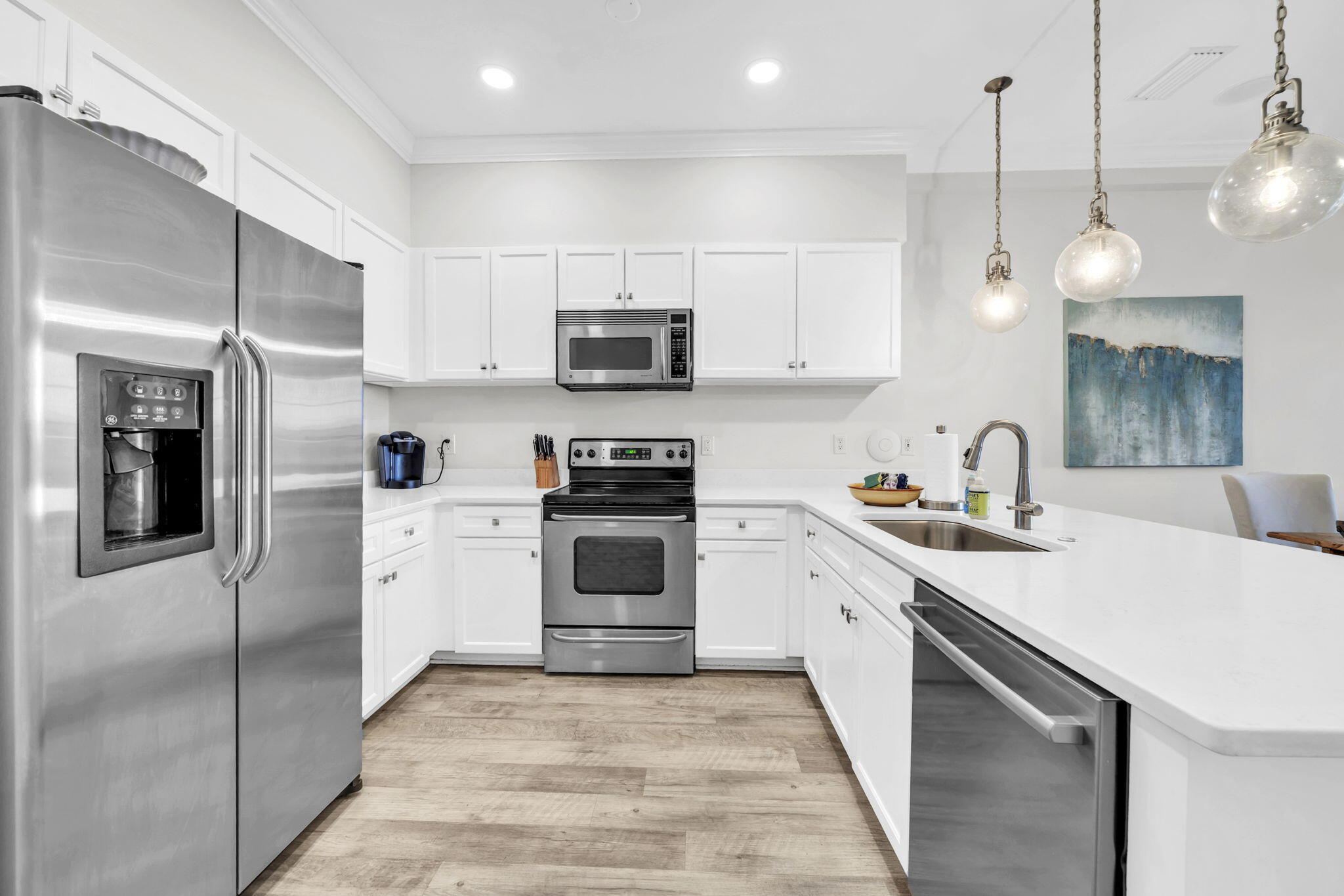 Village of South Walton - Residential