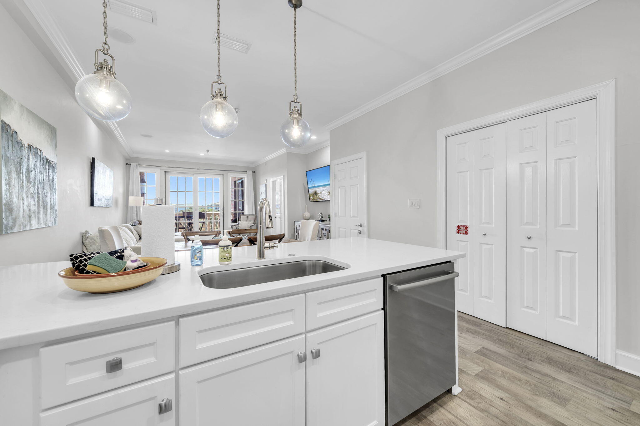 Village of South Walton - Residential