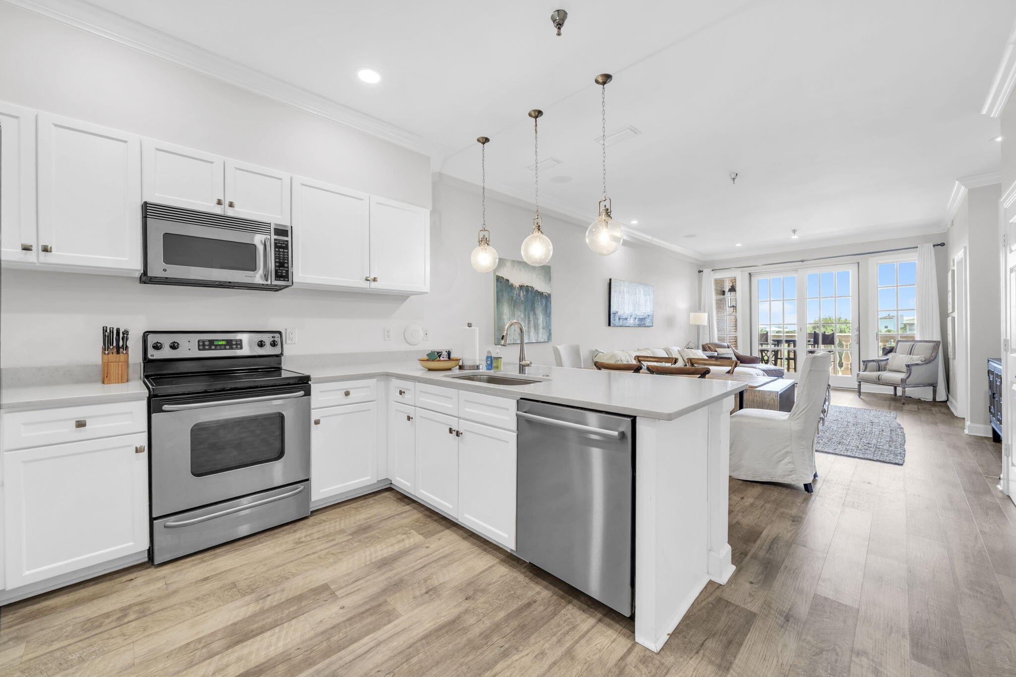 Village of South Walton - Residential