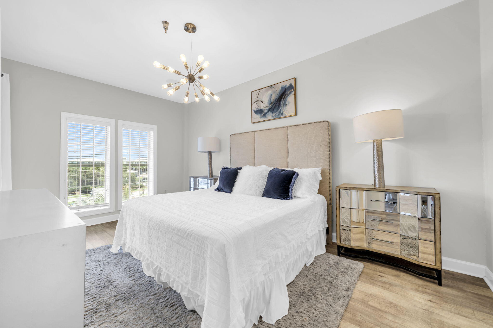 Village of South Walton - Residential