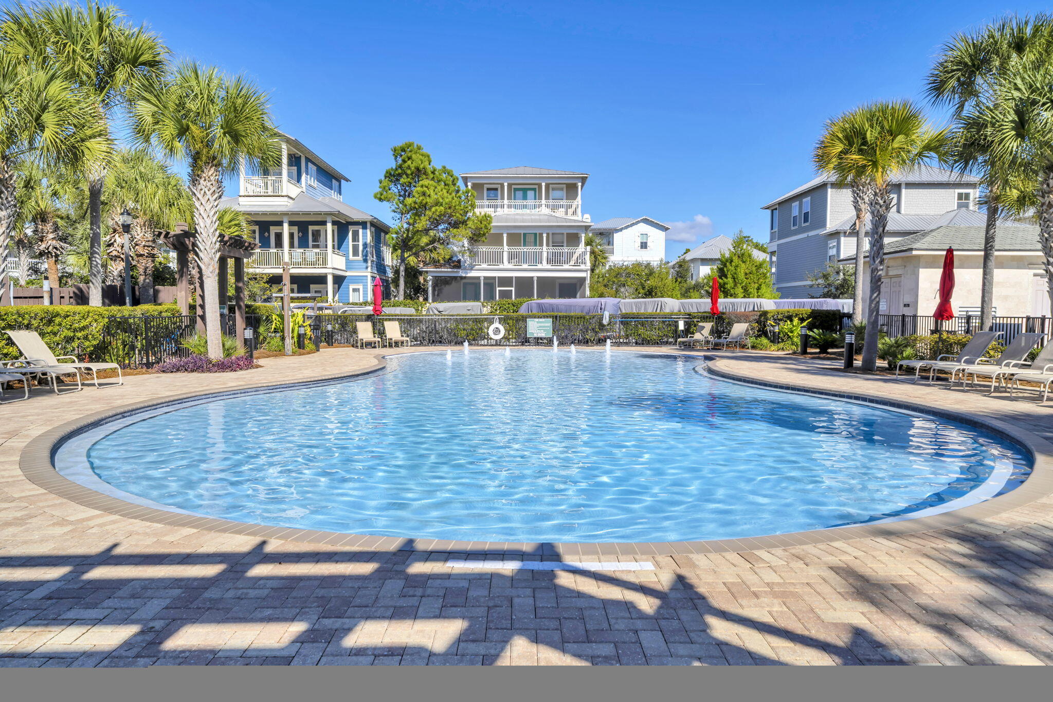 Village of South Walton - Residential