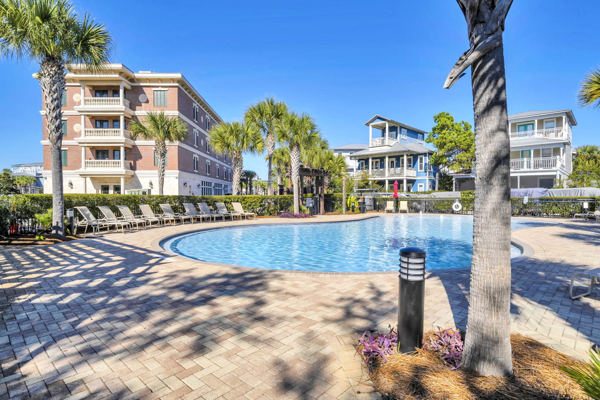 Village of South Walton - Residential