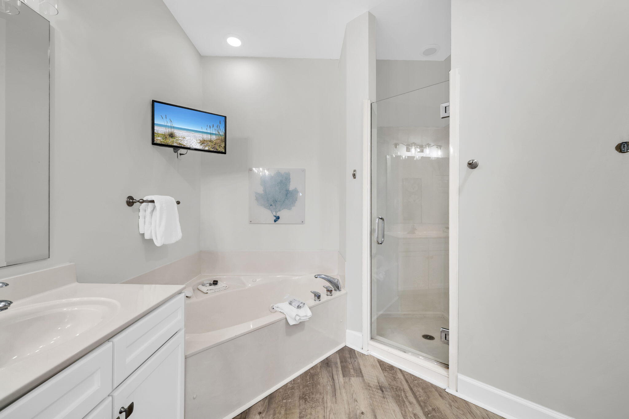 Village of South Walton - Residential