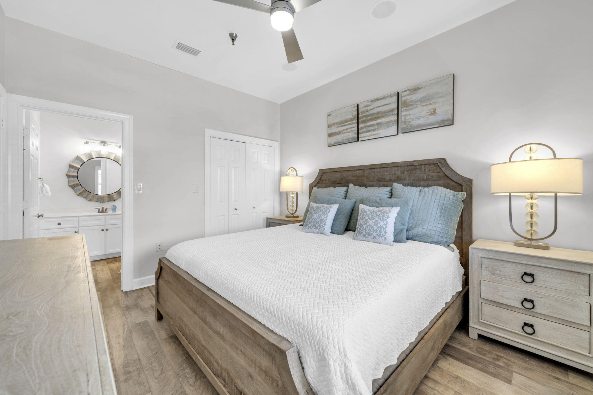 Village of South Walton - Residential