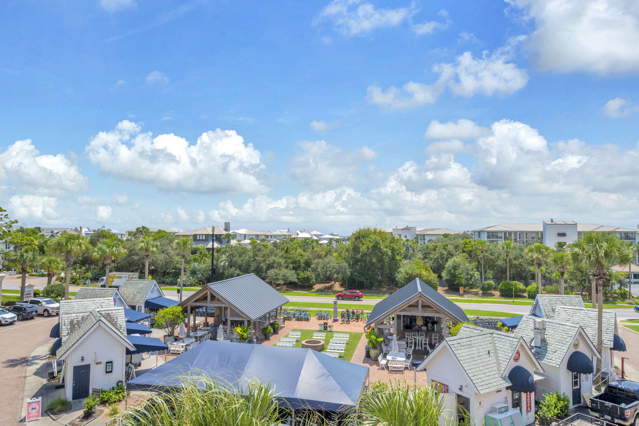 Village of South Walton - Residential