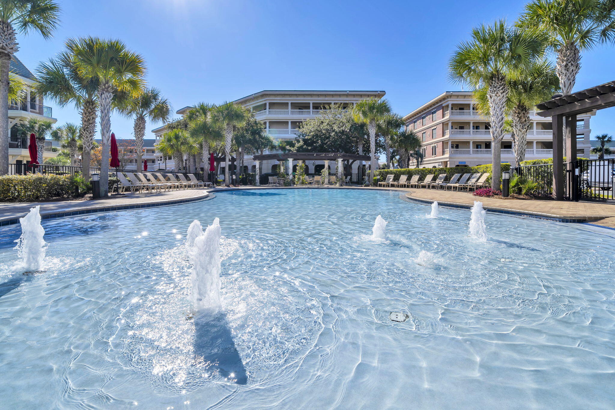 Village of South Walton - Residential