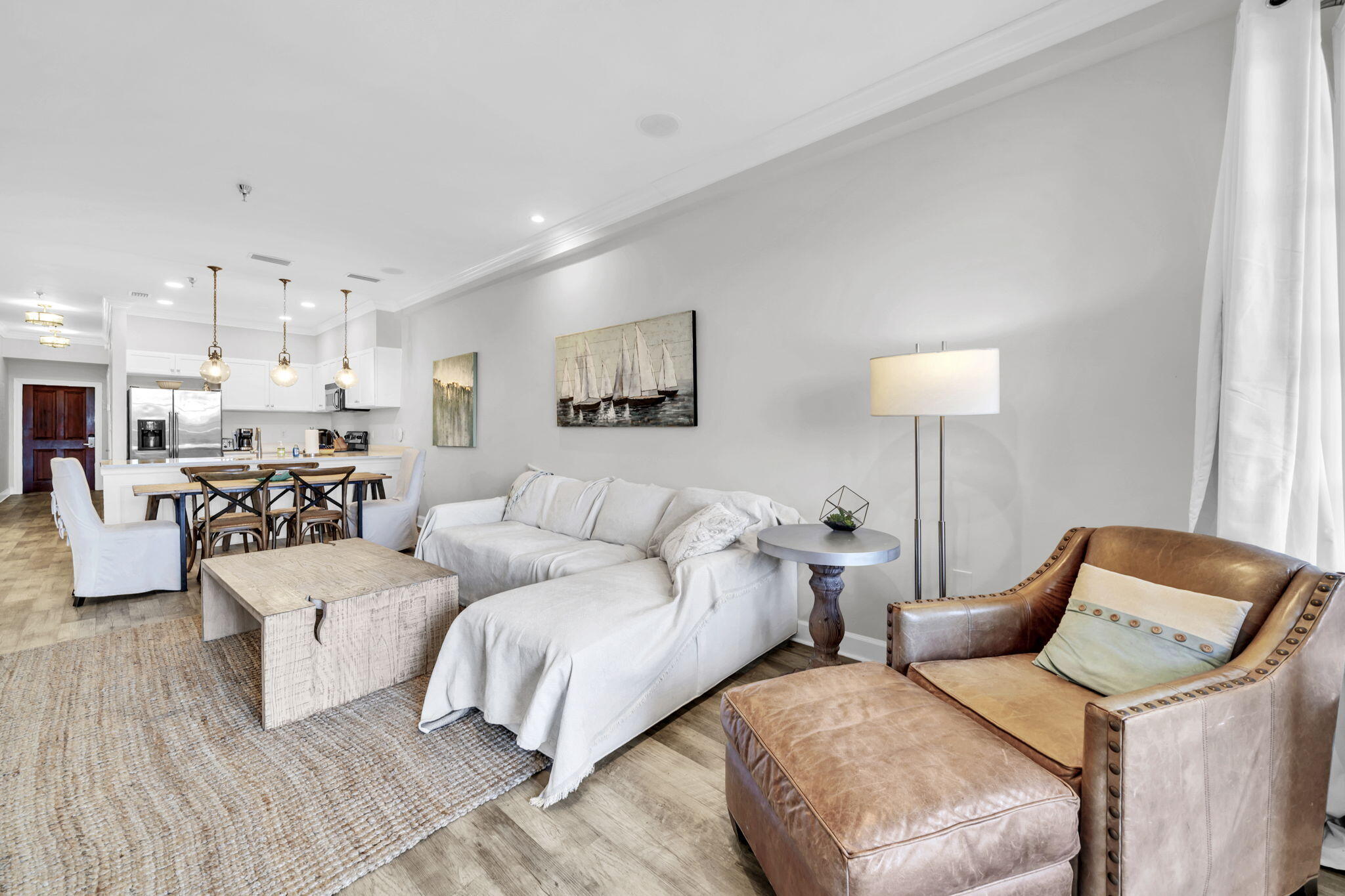 Village of South Walton - Residential
