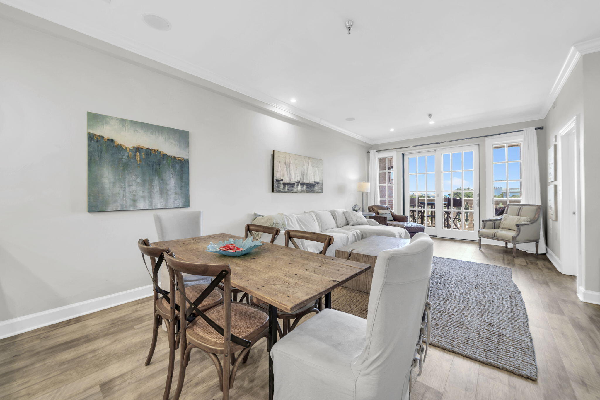 Village of South Walton - Residential