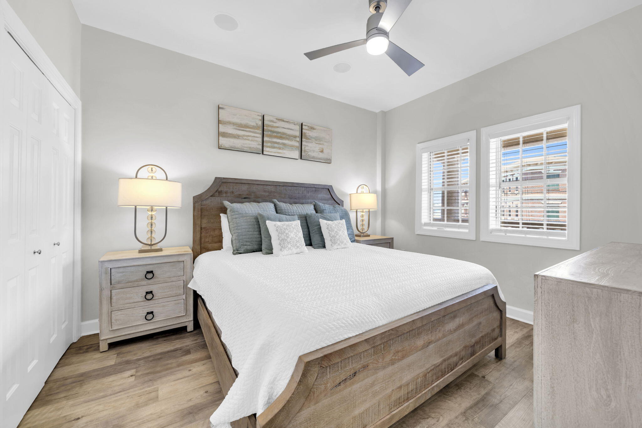 Village of South Walton - Residential